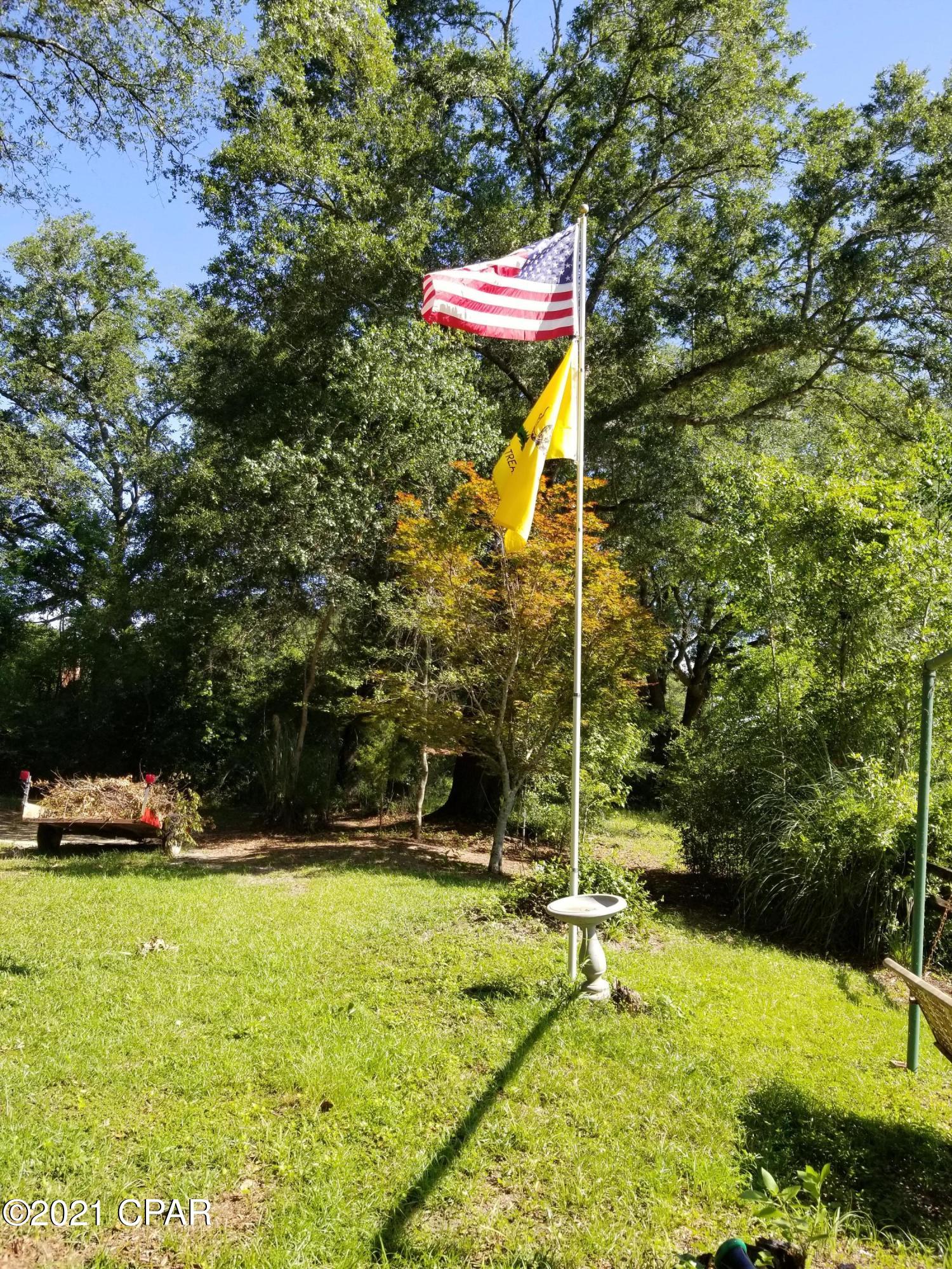 Dogwood Lake Estates - Residential