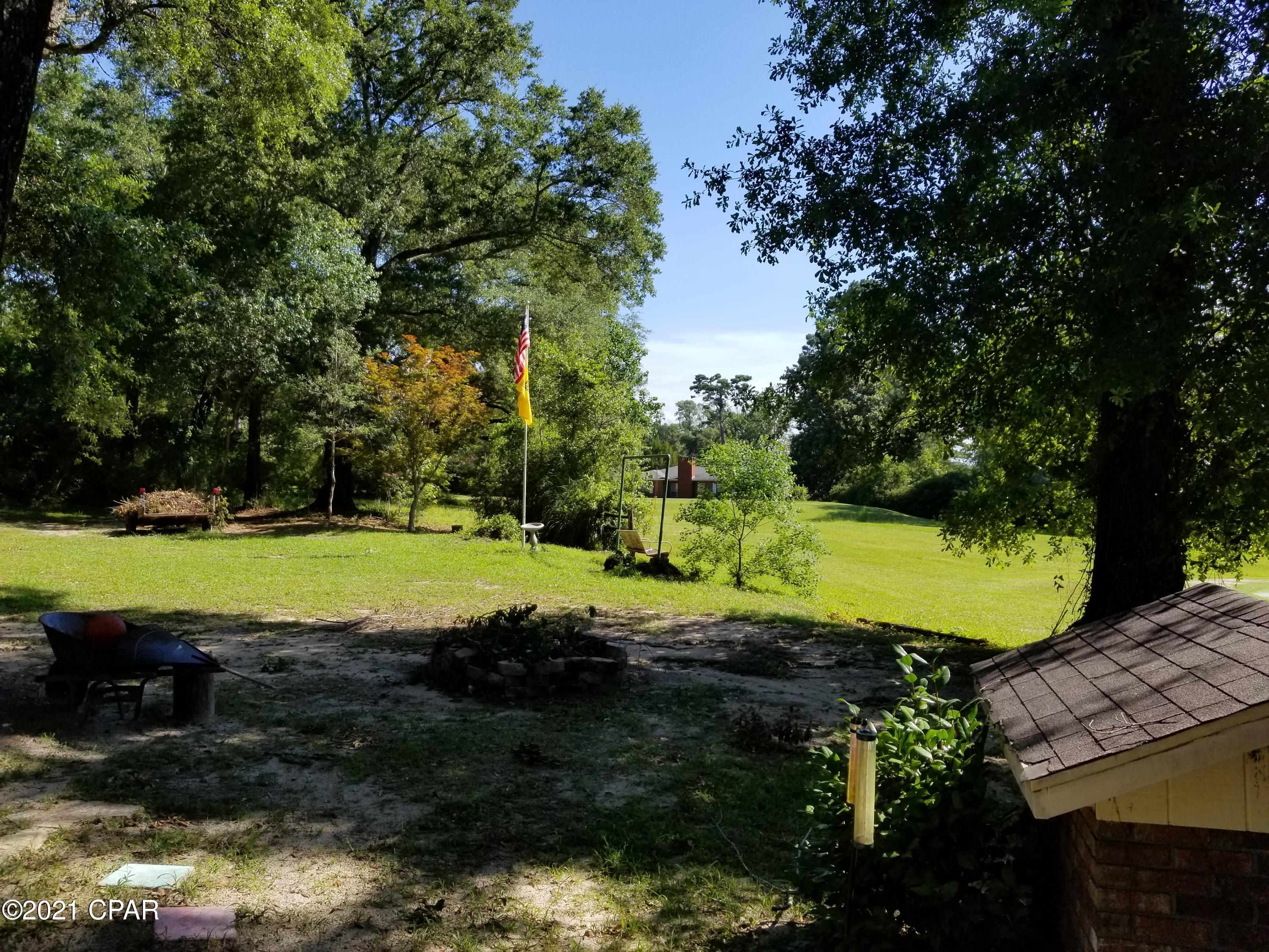 Dogwood Lake Estates - Residential