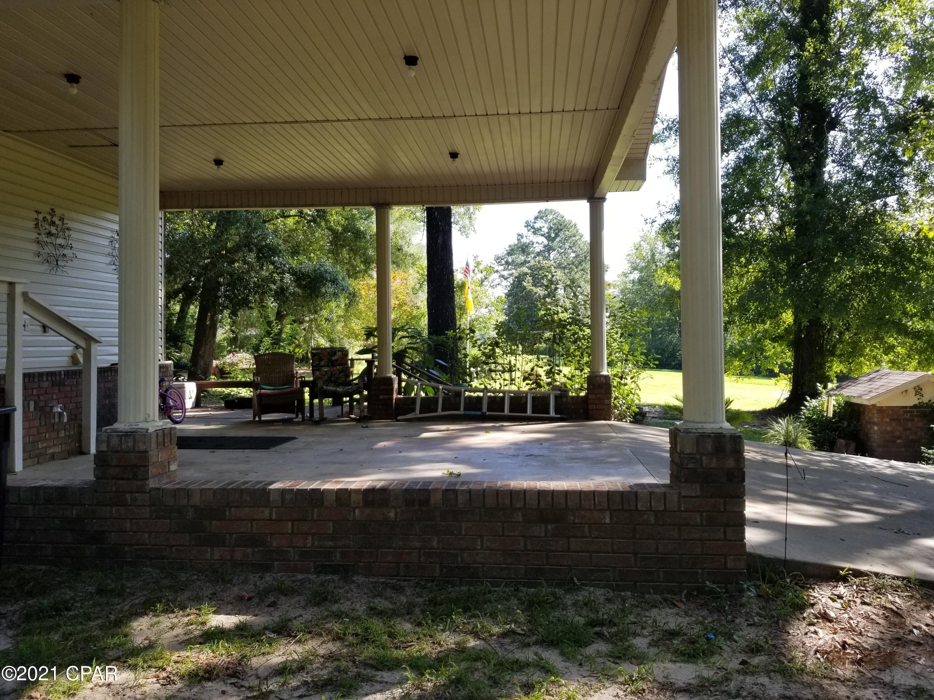 Dogwood Lake Estates - Residential