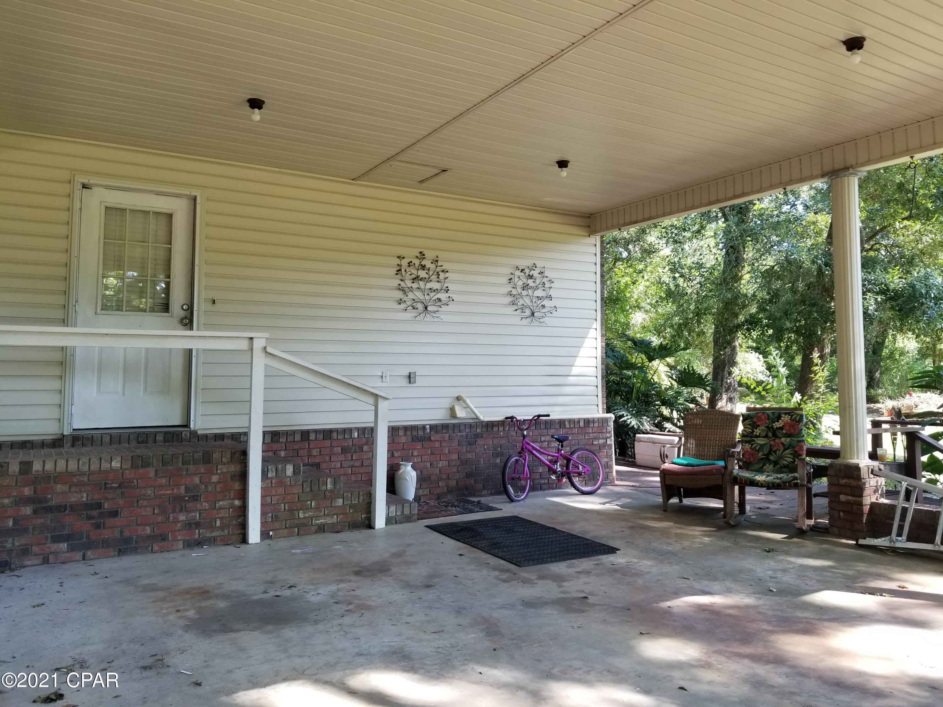 Dogwood Lake Estates - Residential