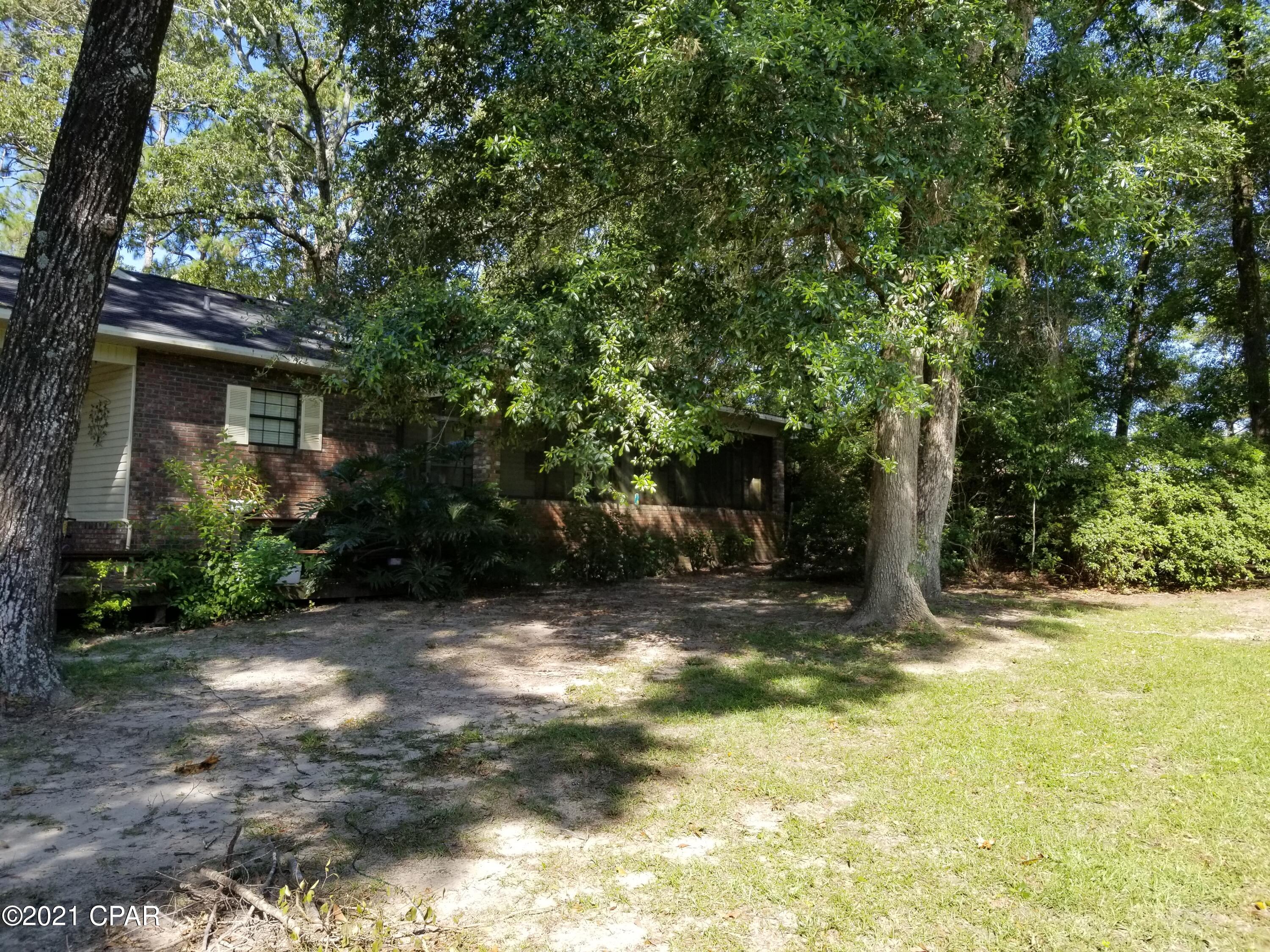 Dogwood Lake Estates - Residential