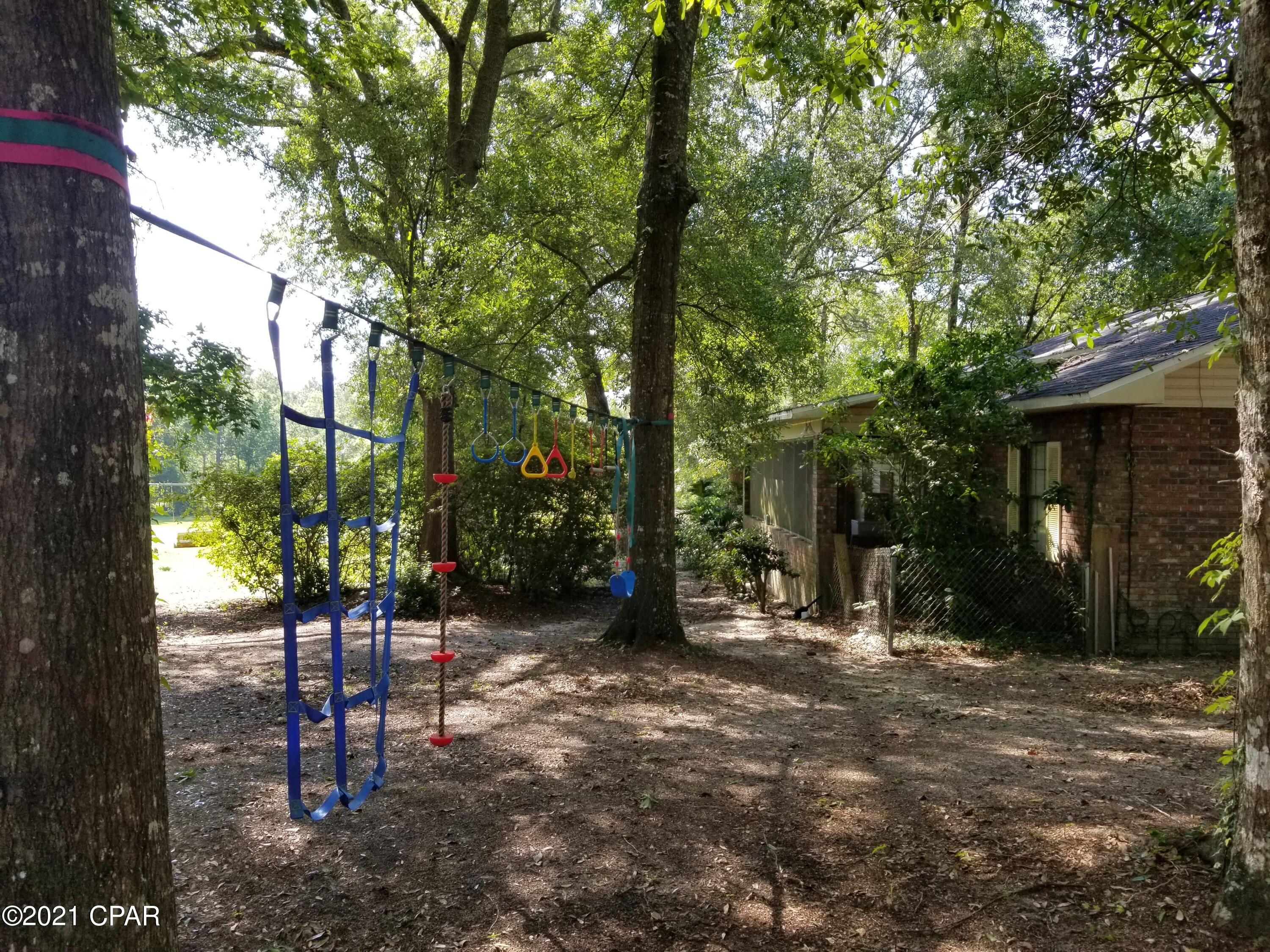 Dogwood Lake Estates - Residential
