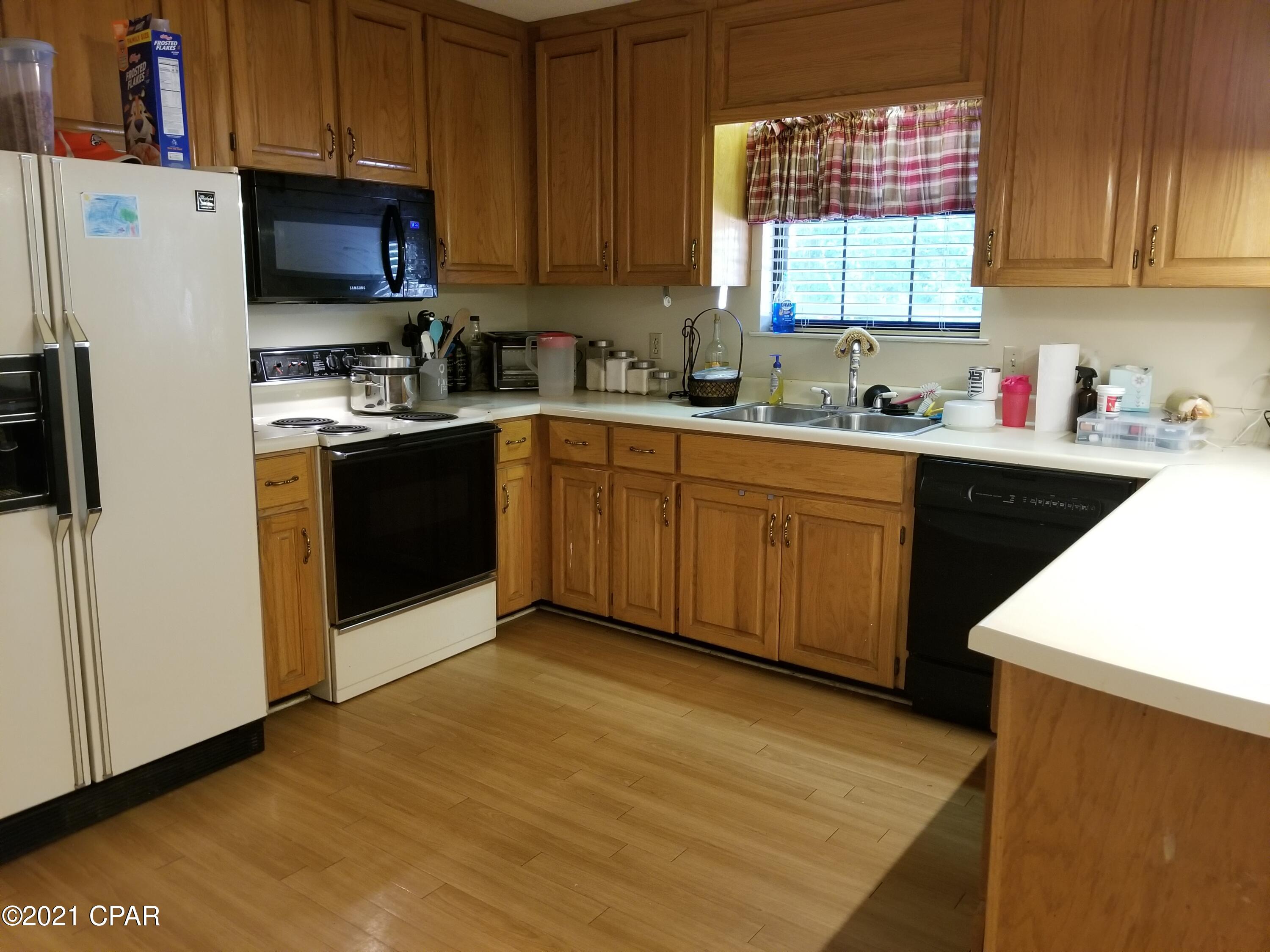 Dogwood Lake Estates - Residential