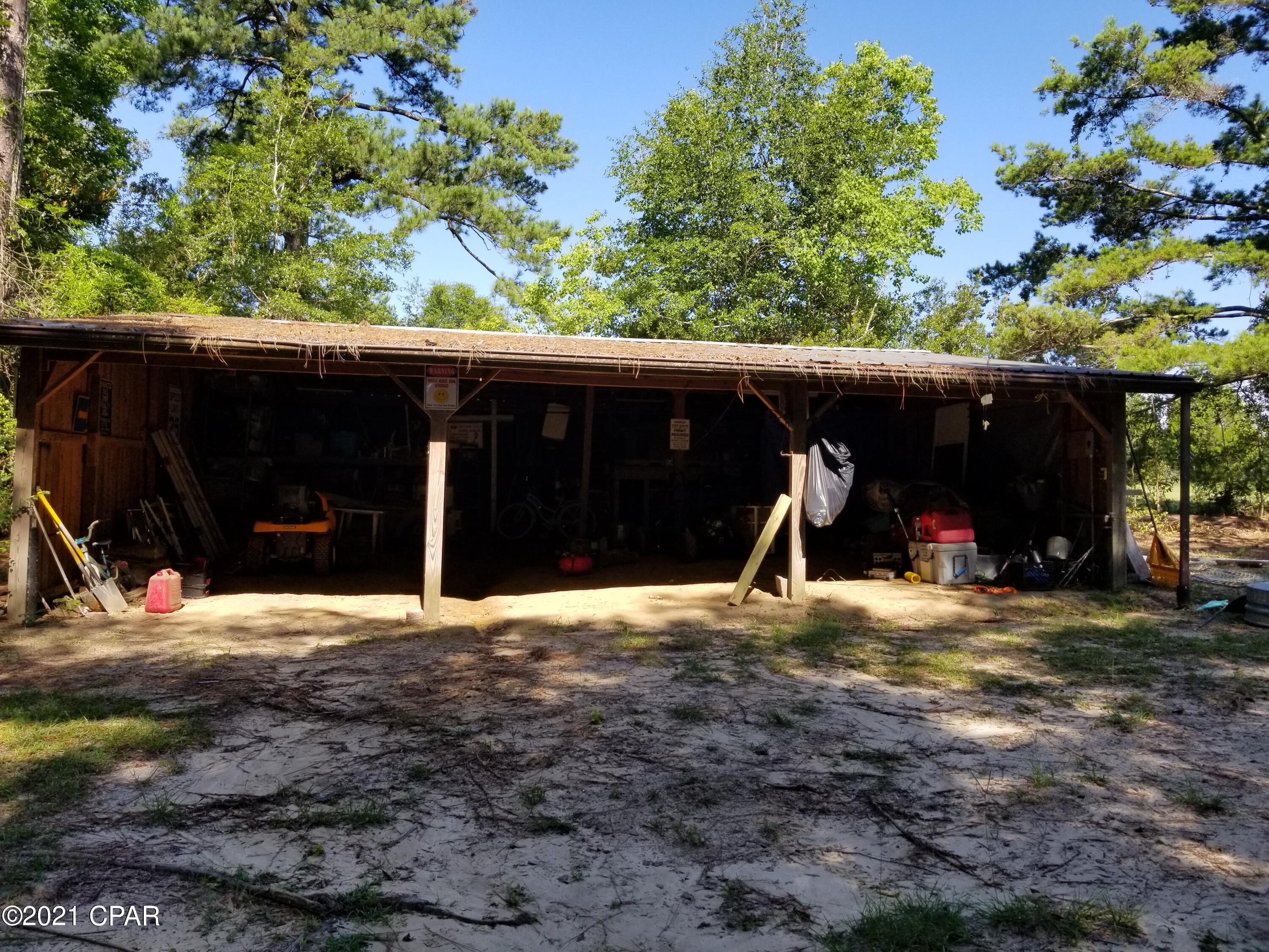 Dogwood Lake Estates - Residential