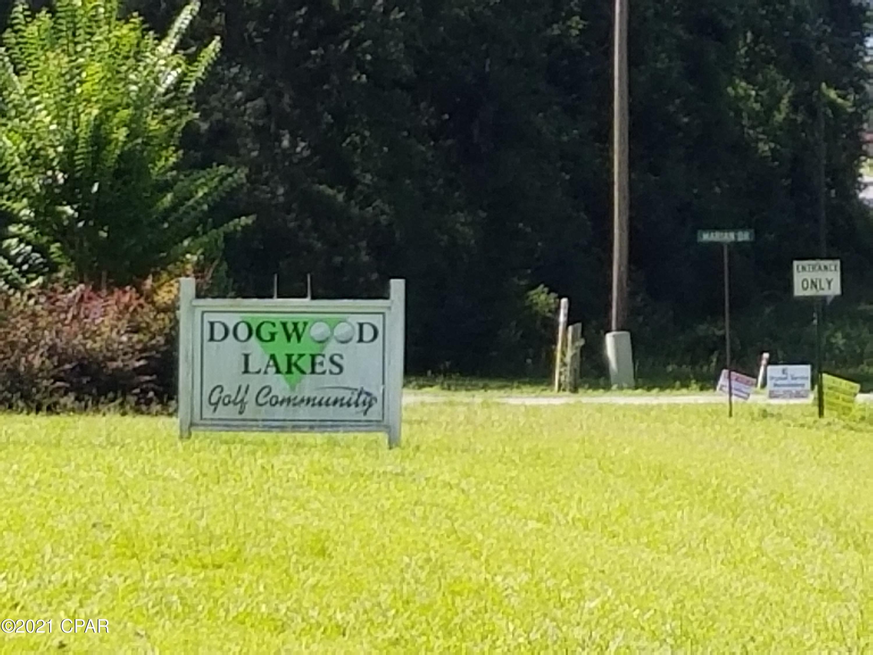 Dogwood Lake Estates - Residential