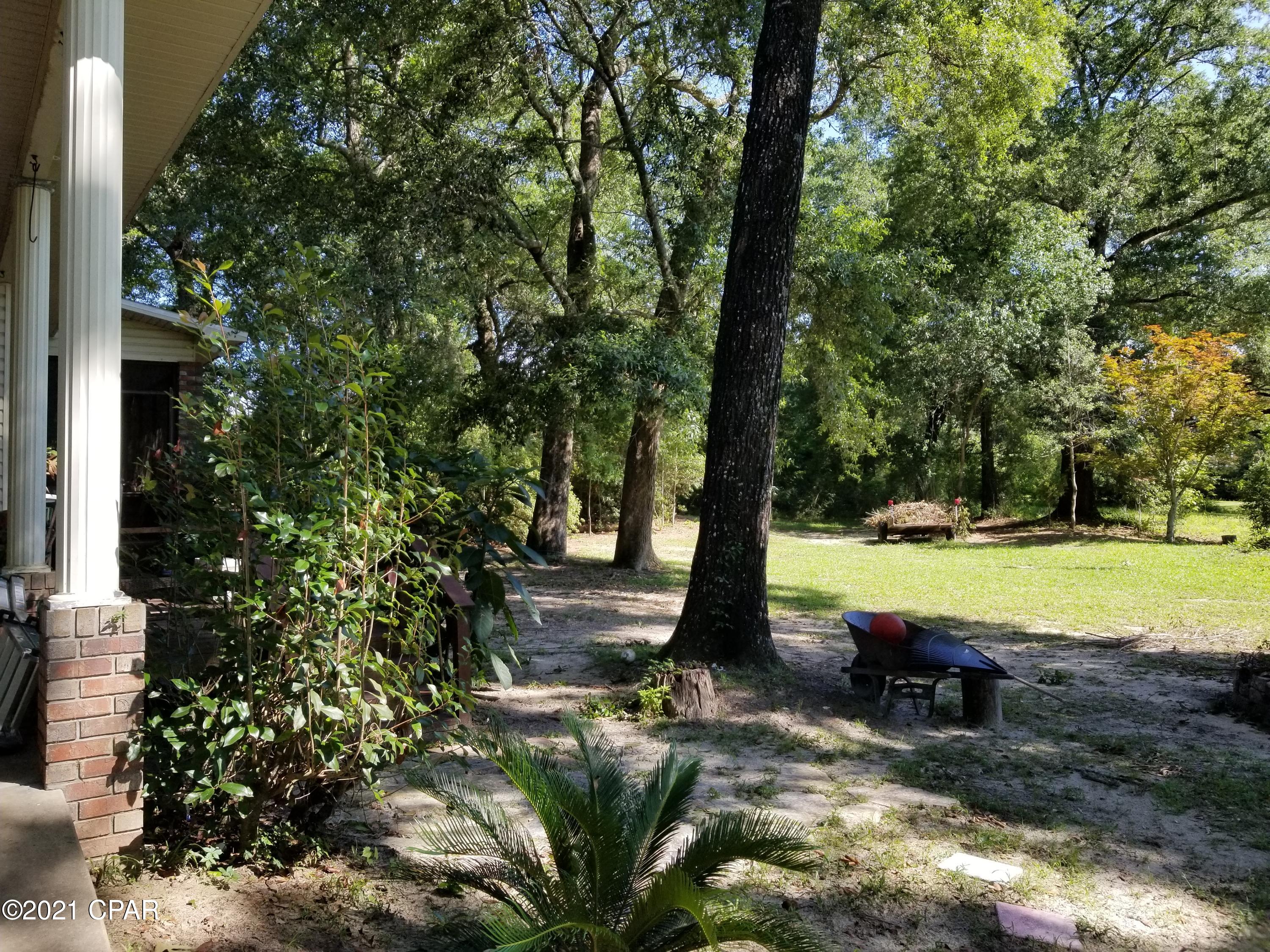 Dogwood Lake Estates - Residential