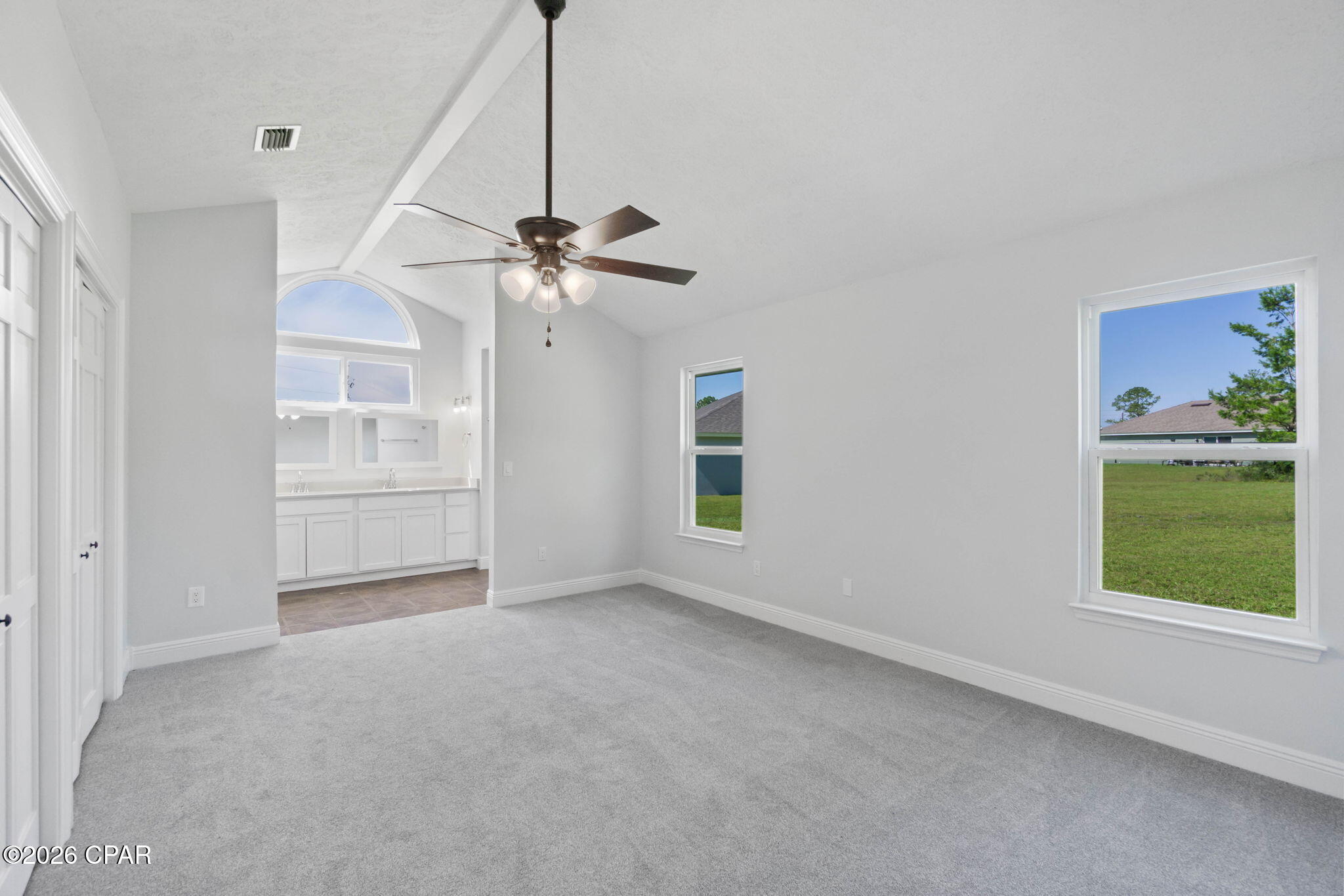 Sunny Hills - Residential
