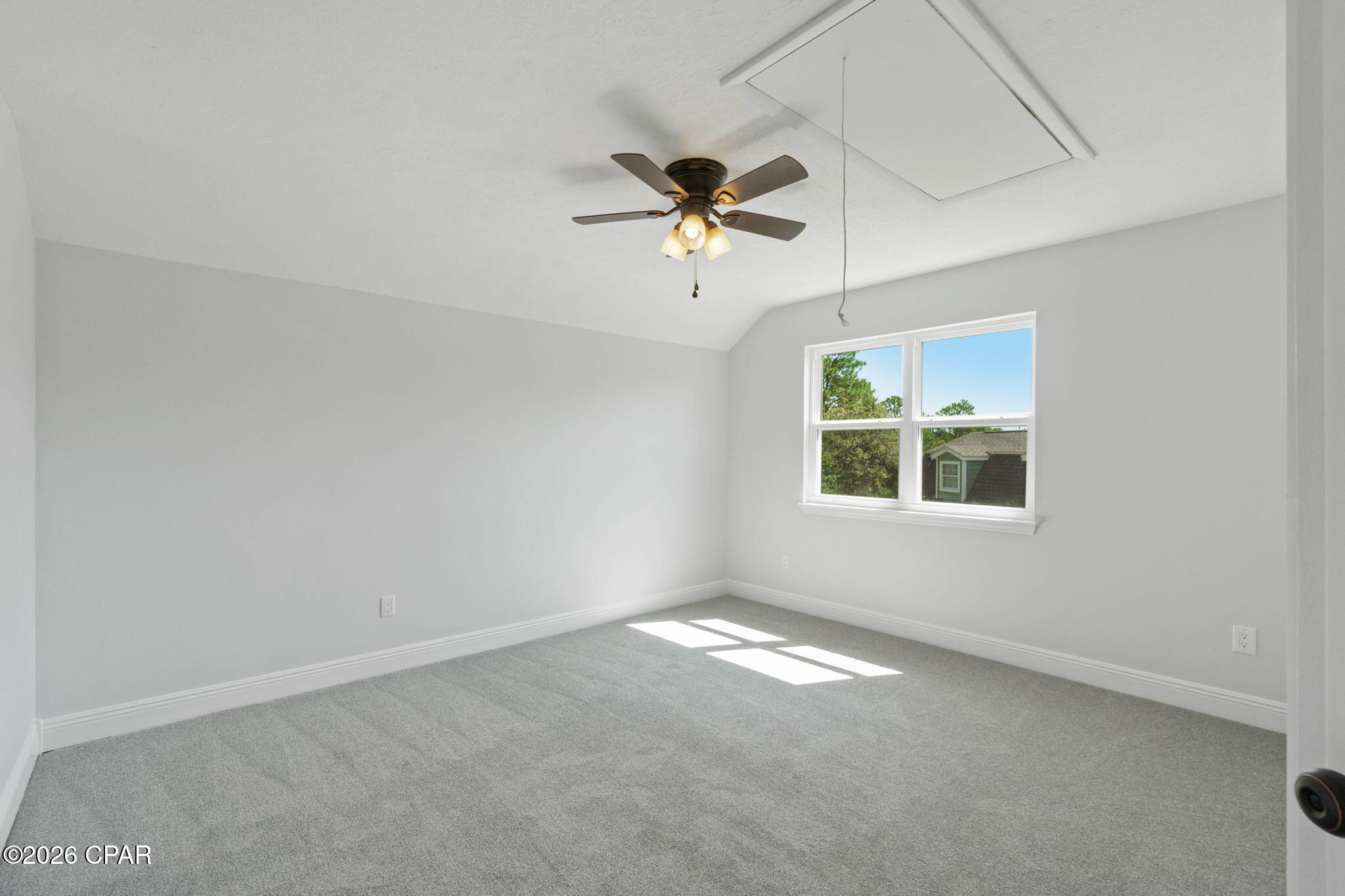 Sunny Hills - Residential