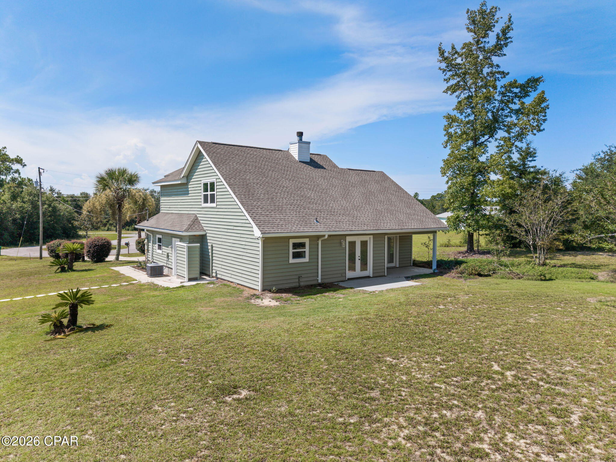 Sunny Hills - Residential