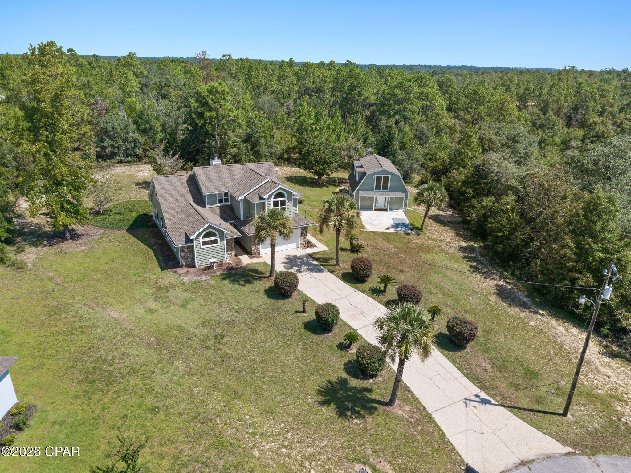 Sunny Hills - Residential