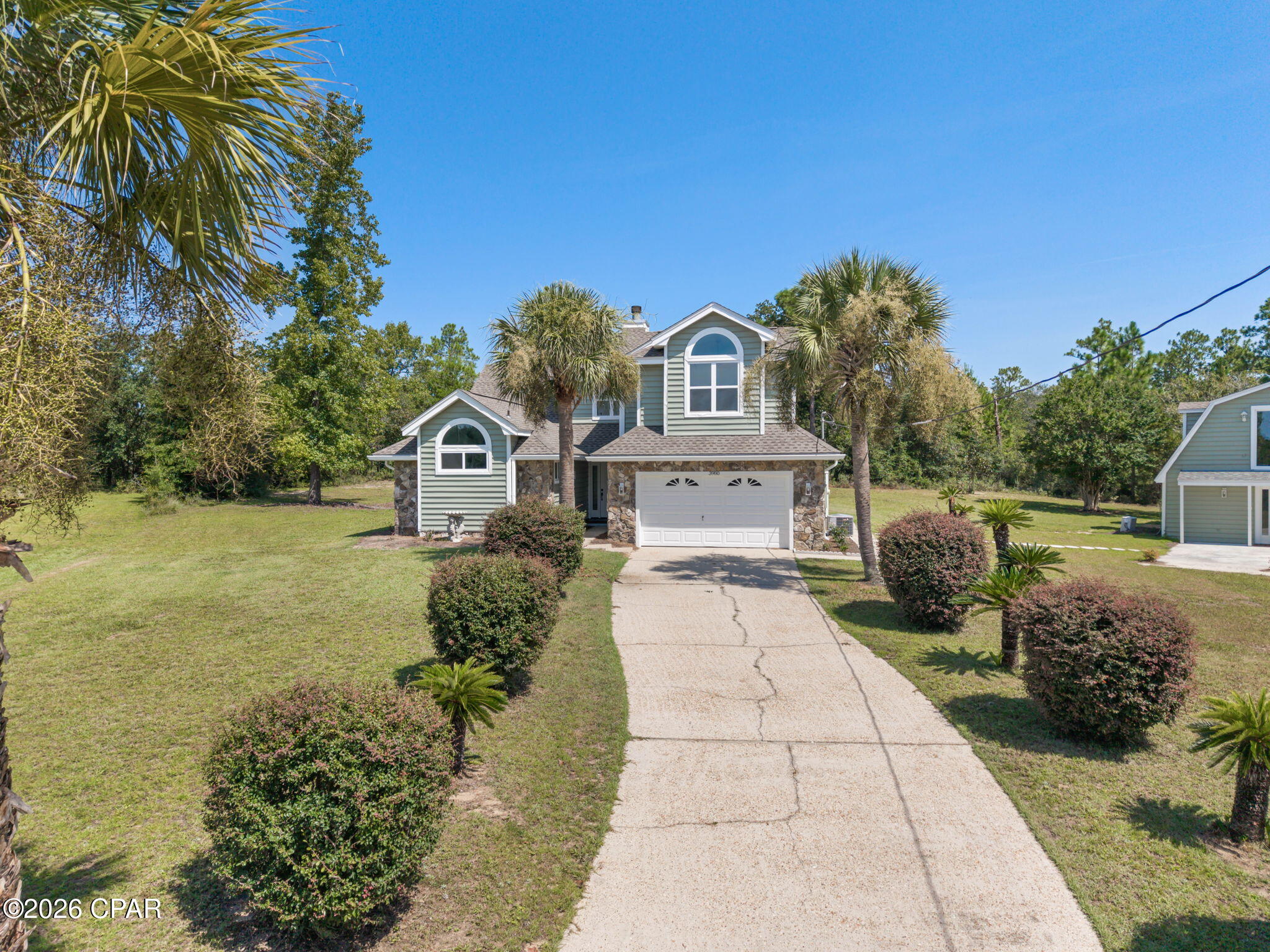 Sunny Hills - Residential