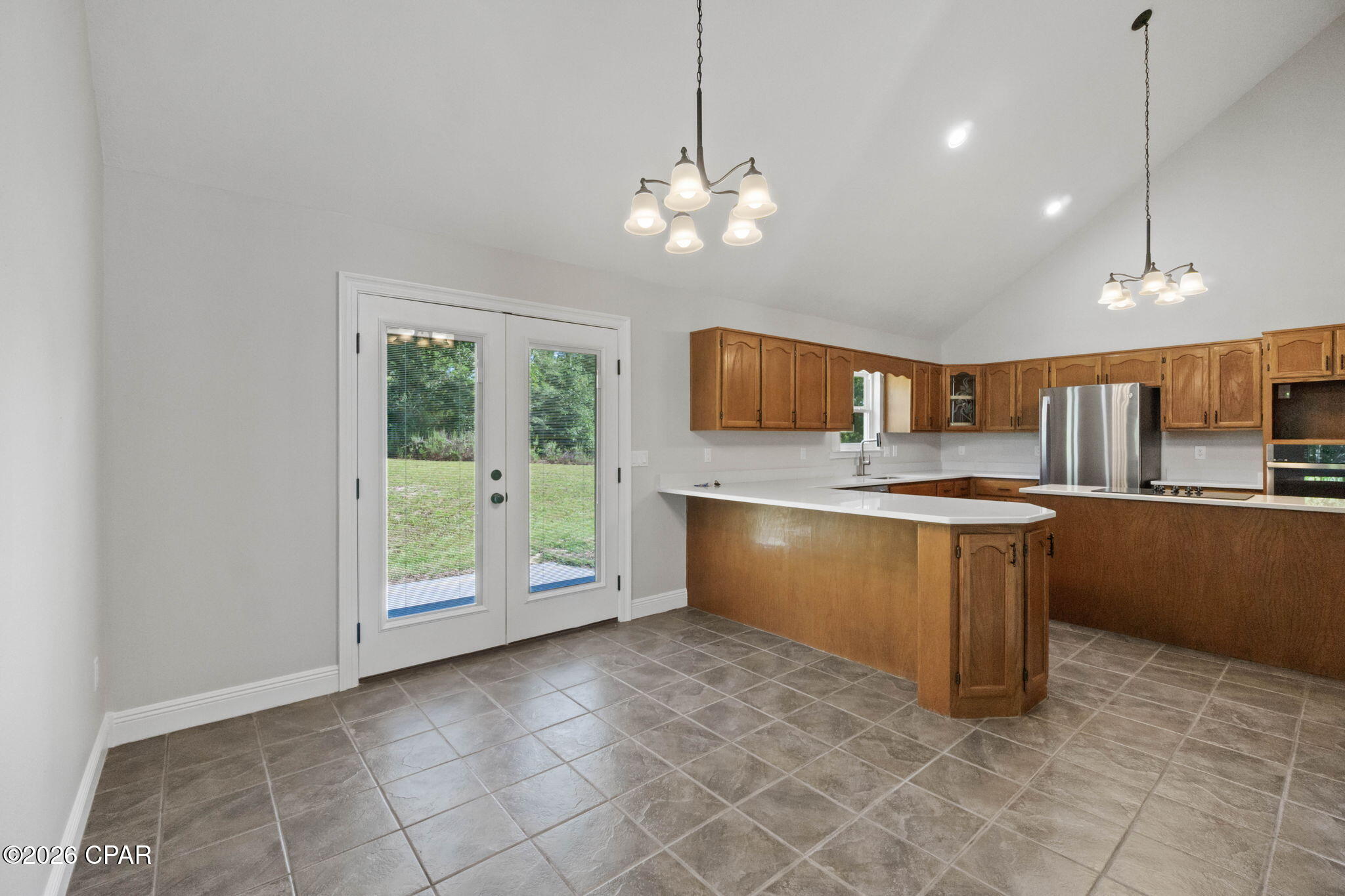 Sunny Hills - Residential