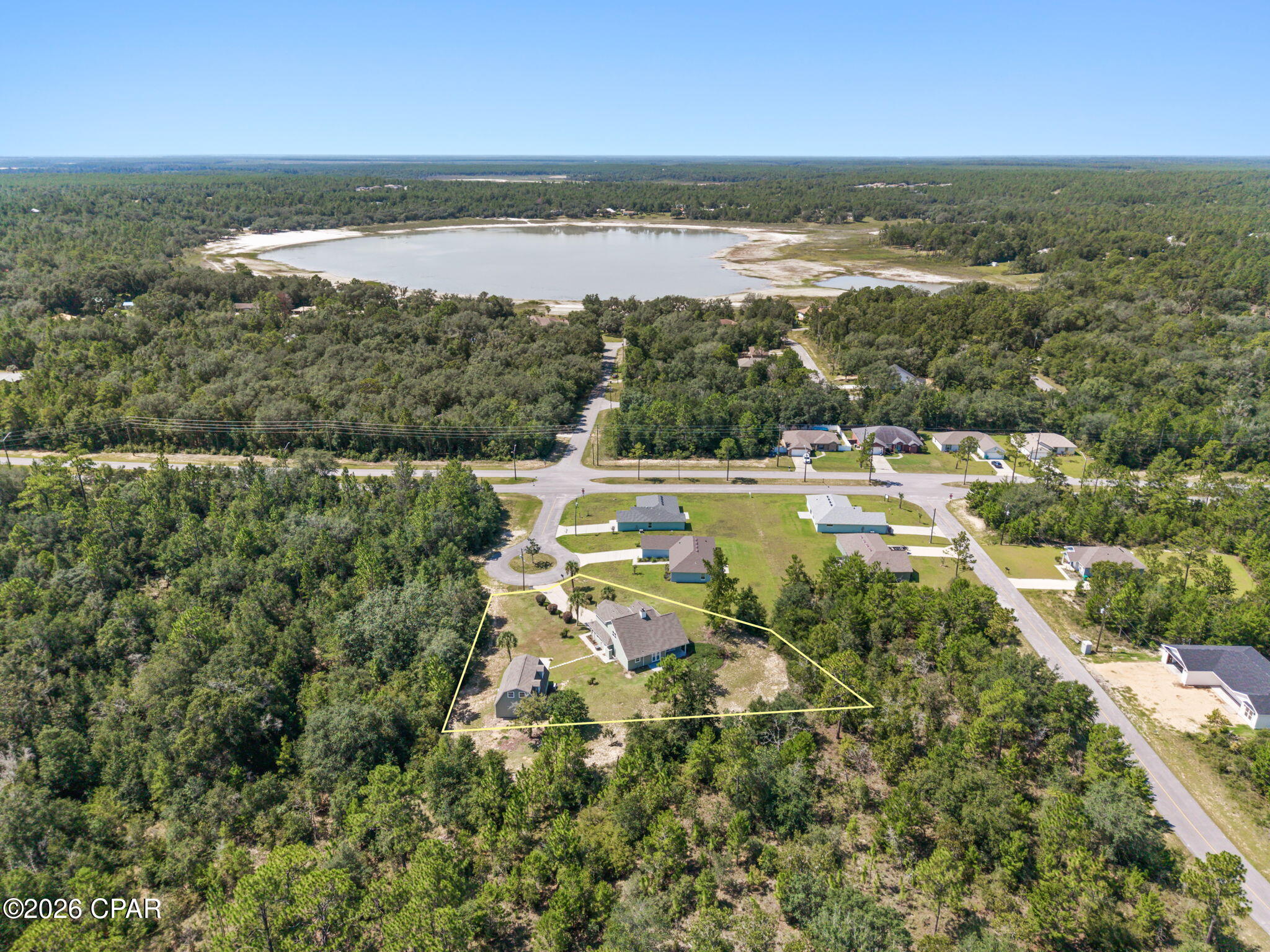 Sunny Hills - Residential