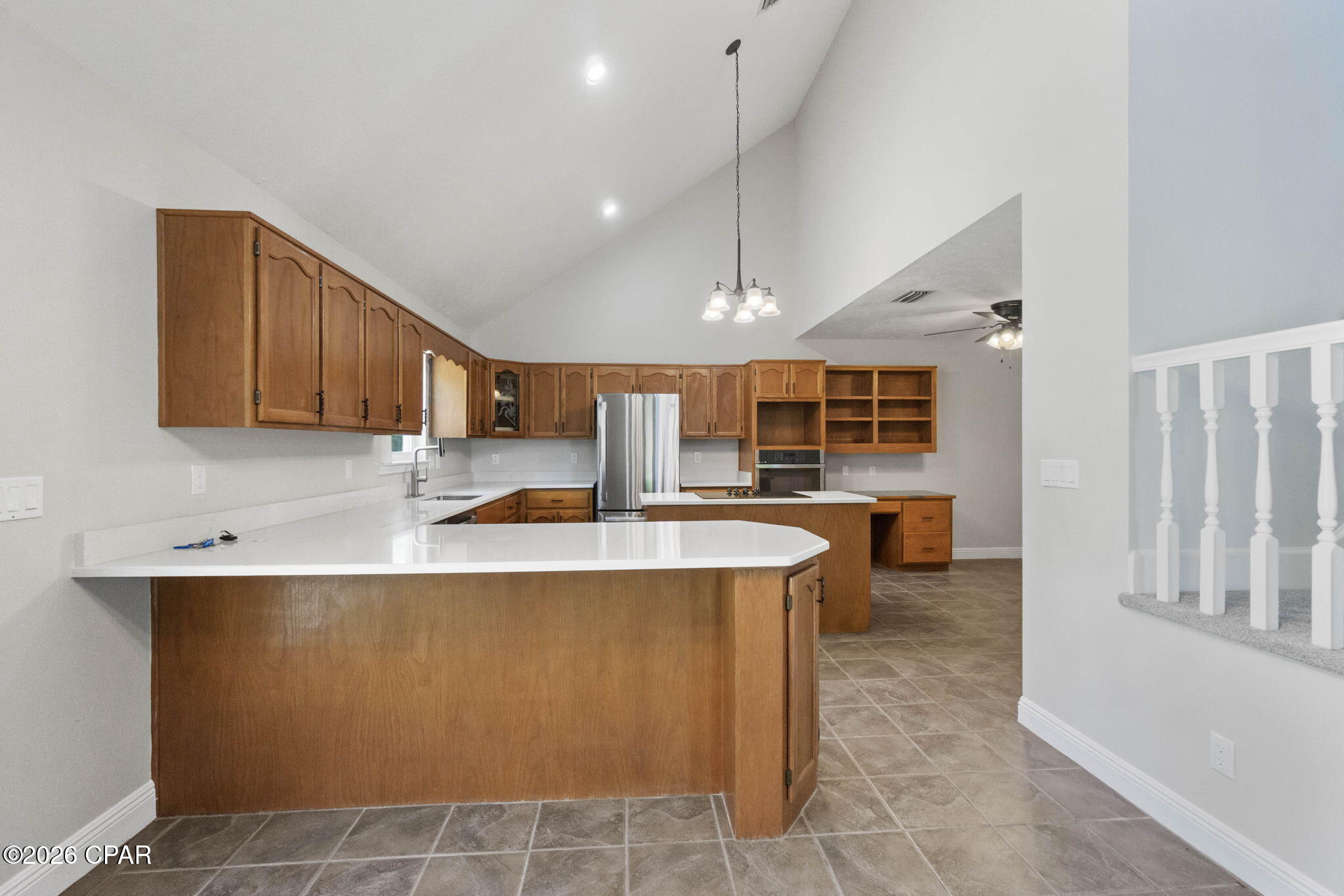 Sunny Hills - Residential