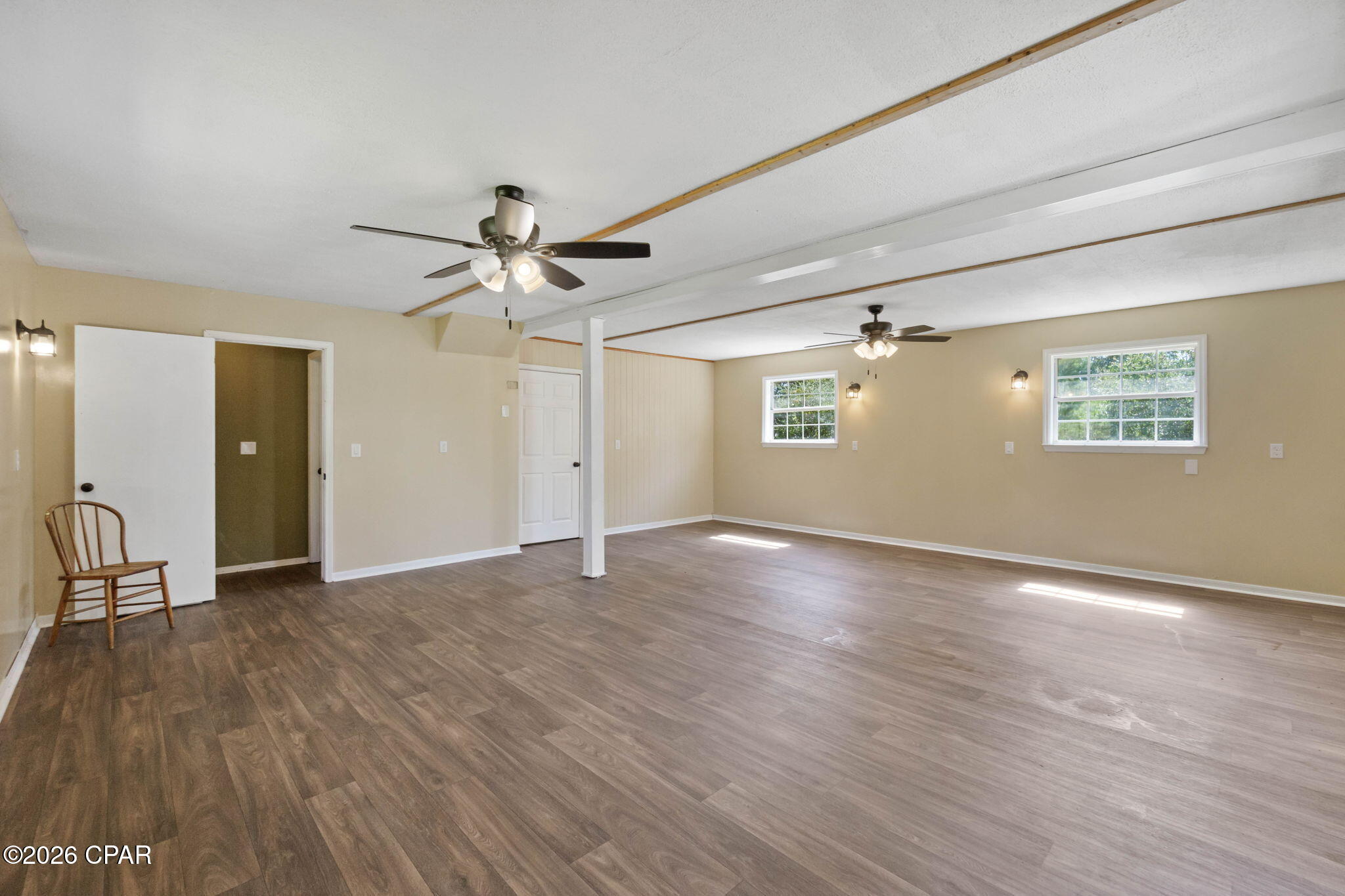 Sunny Hills - Residential
