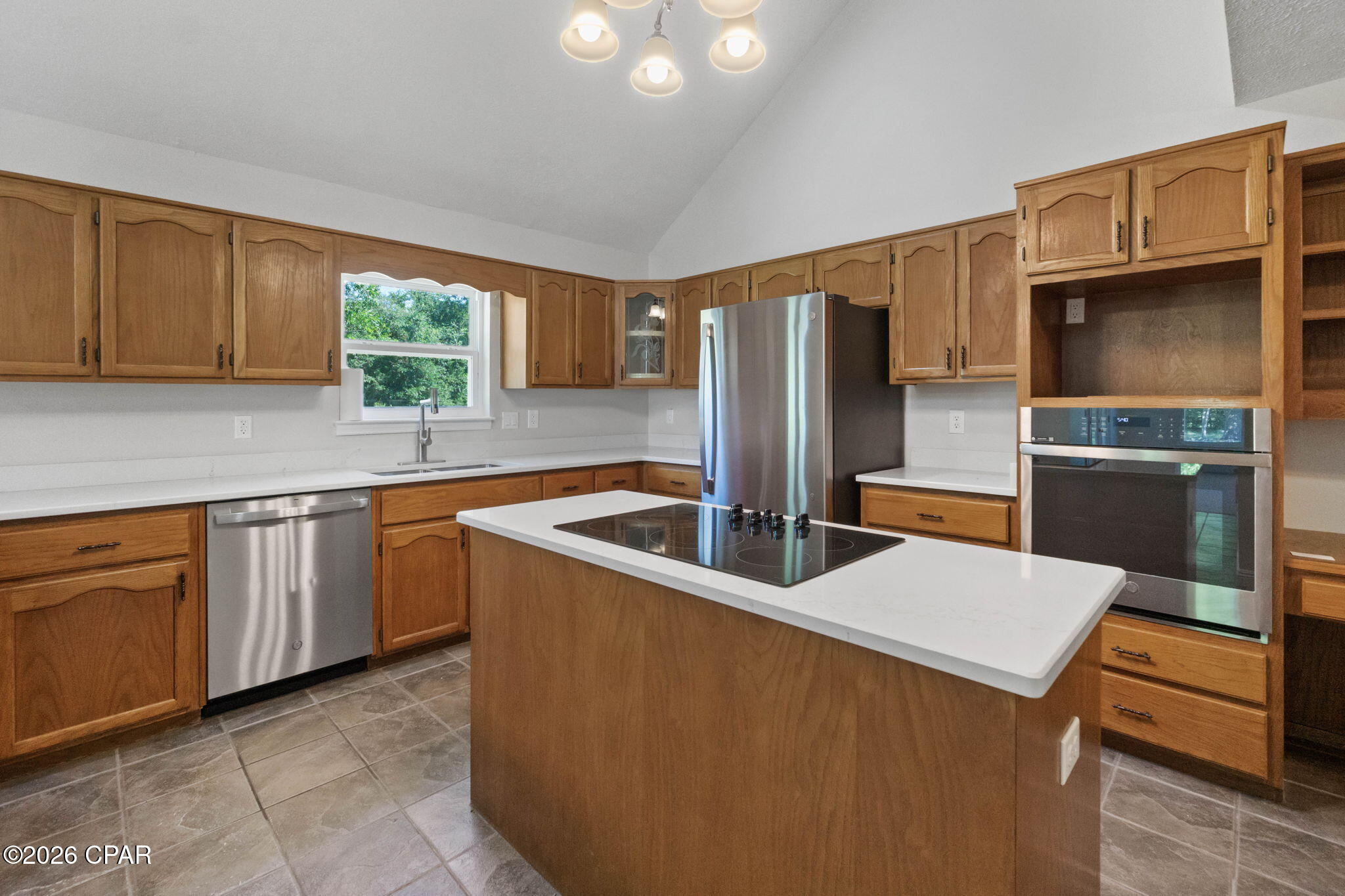 Sunny Hills - Residential