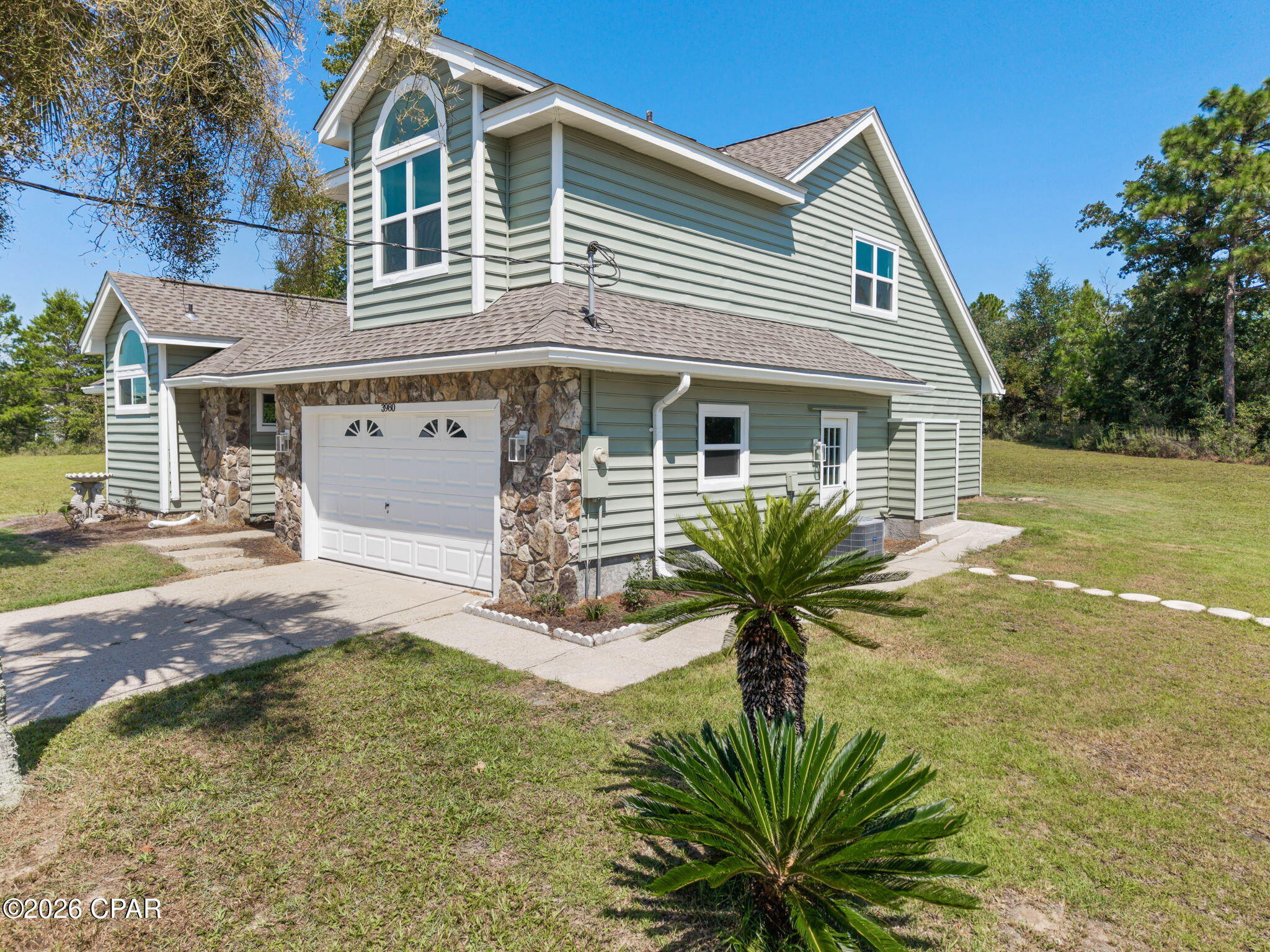 Sunny Hills - Residential
