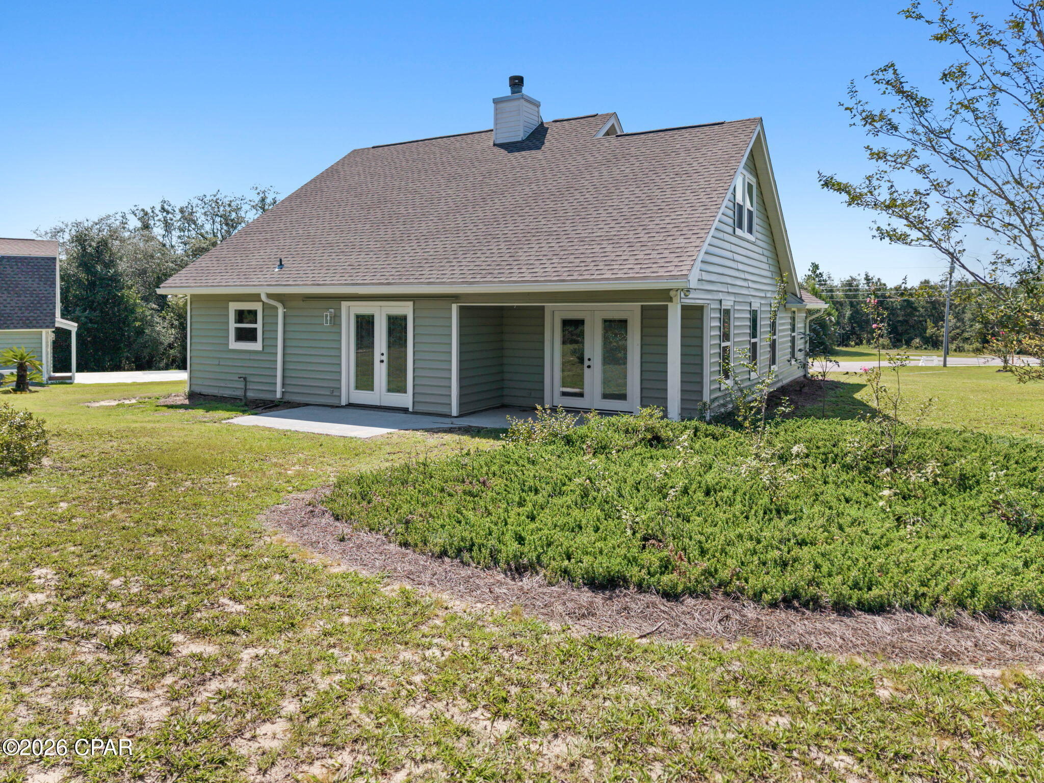 Sunny Hills - Residential