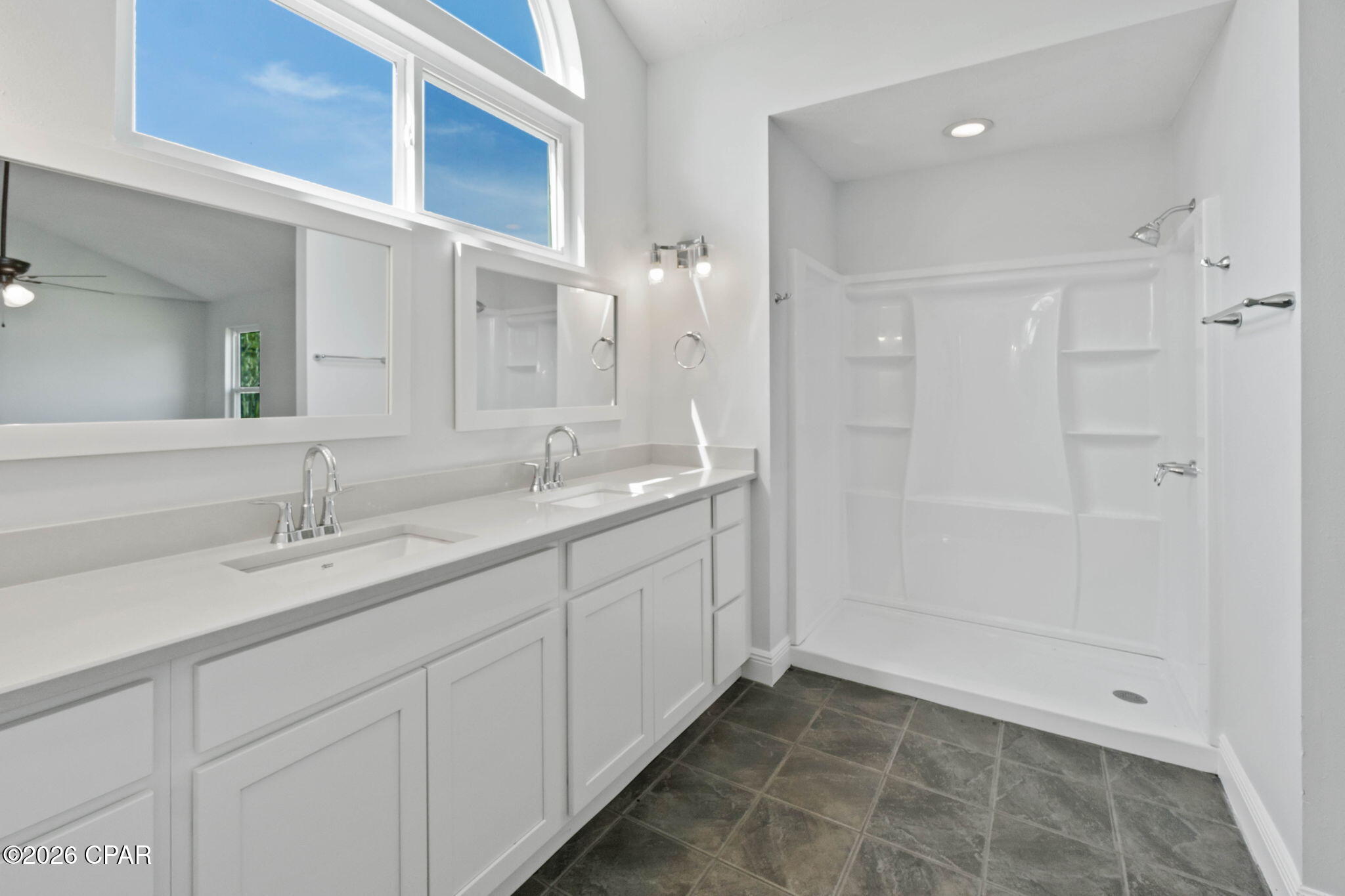 Sunny Hills - Residential