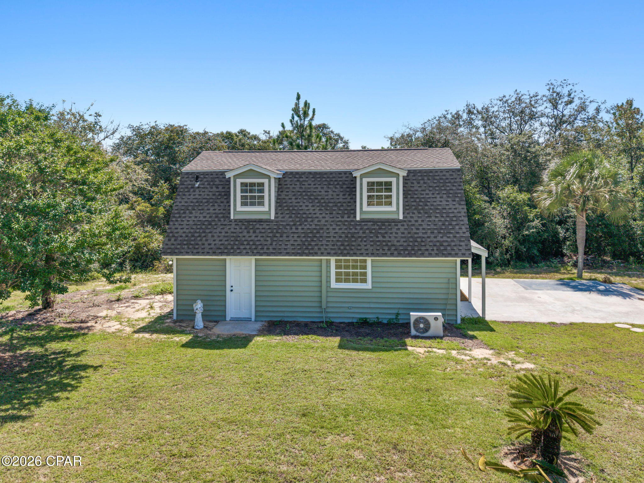 Sunny Hills - Residential