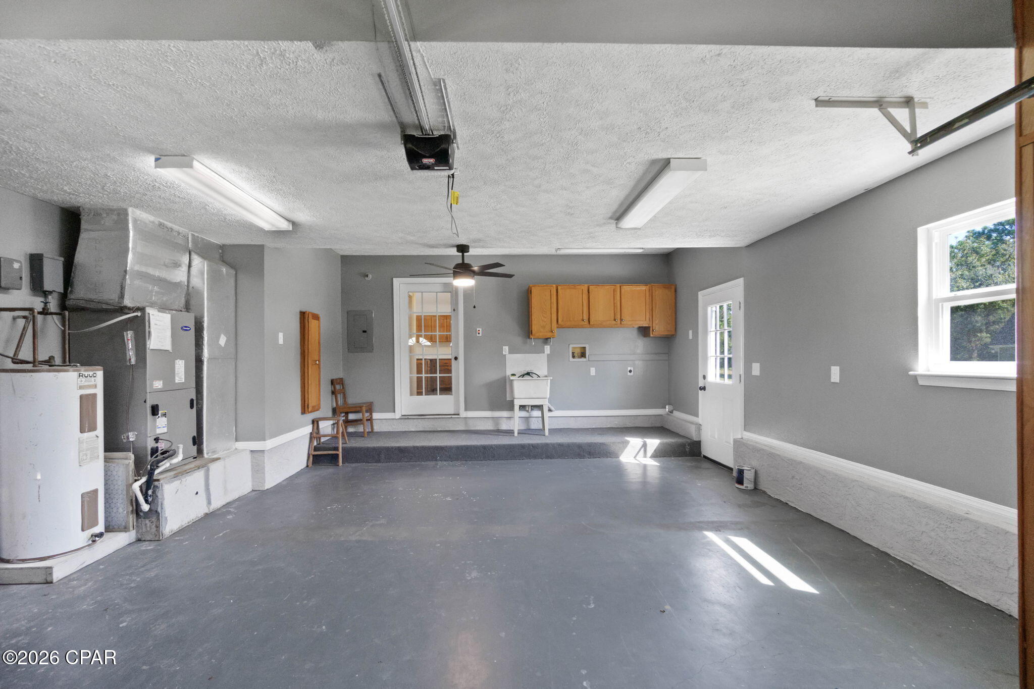 Sunny Hills - Residential