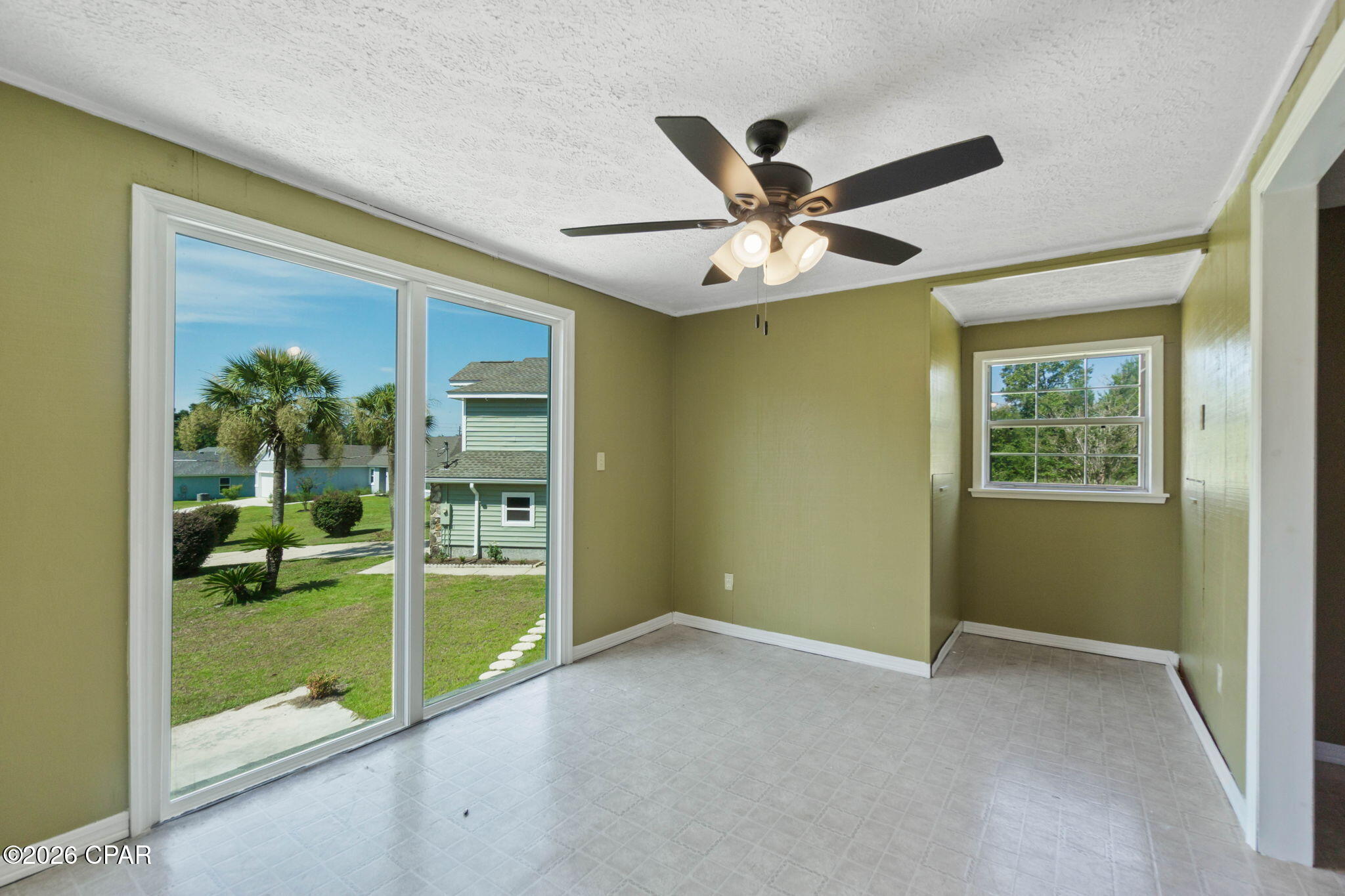 Sunny Hills - Residential