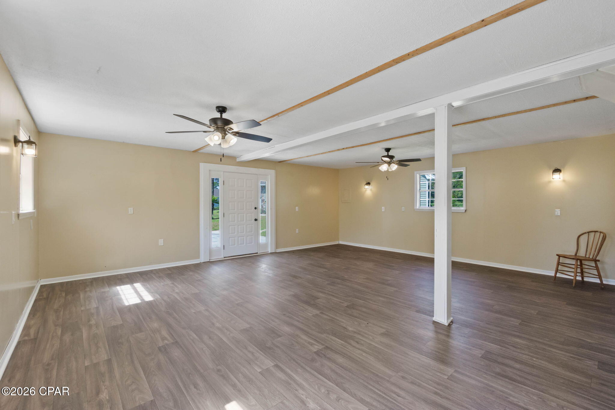 Sunny Hills - Residential