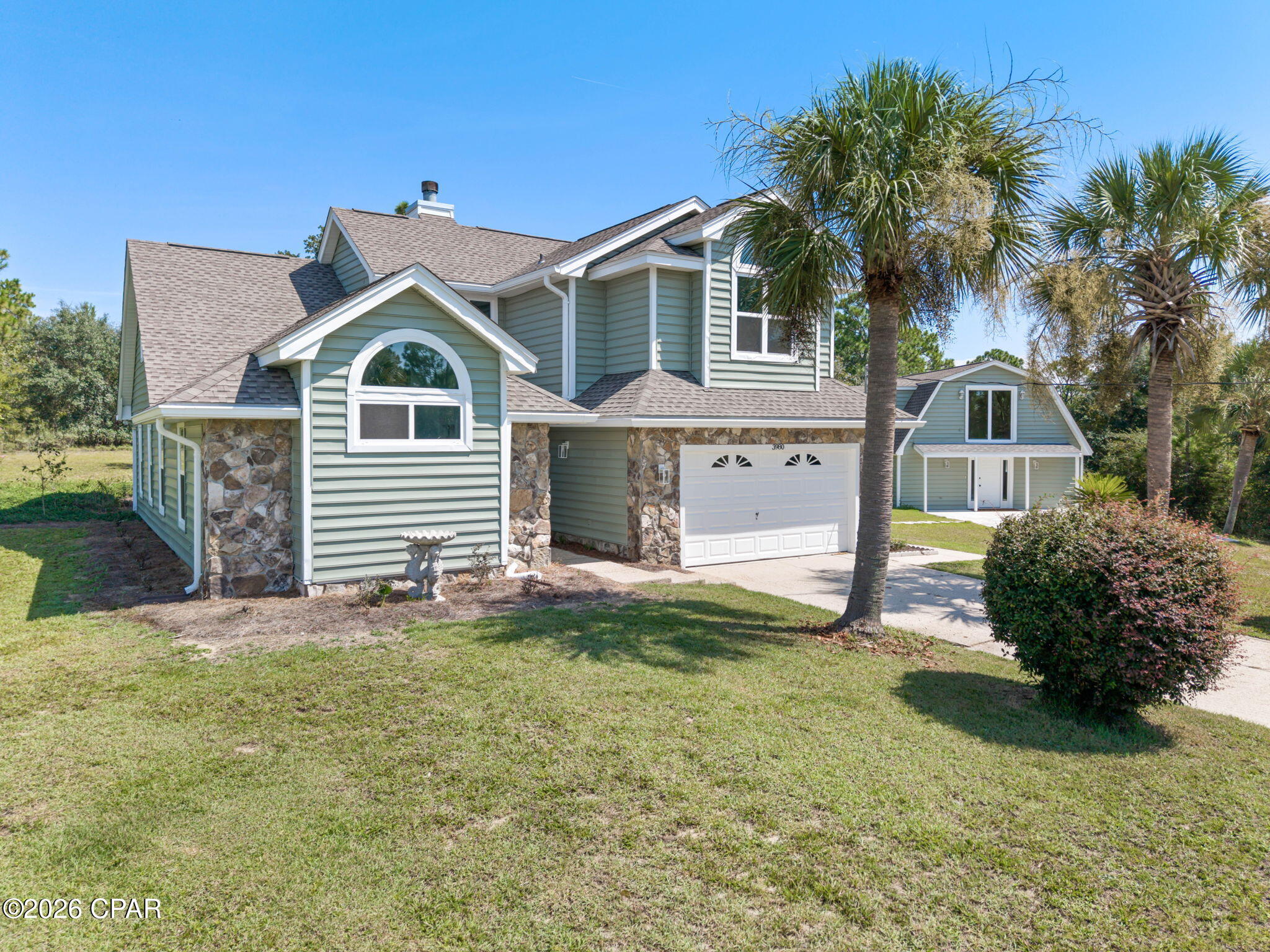 Sunny Hills - Residential
