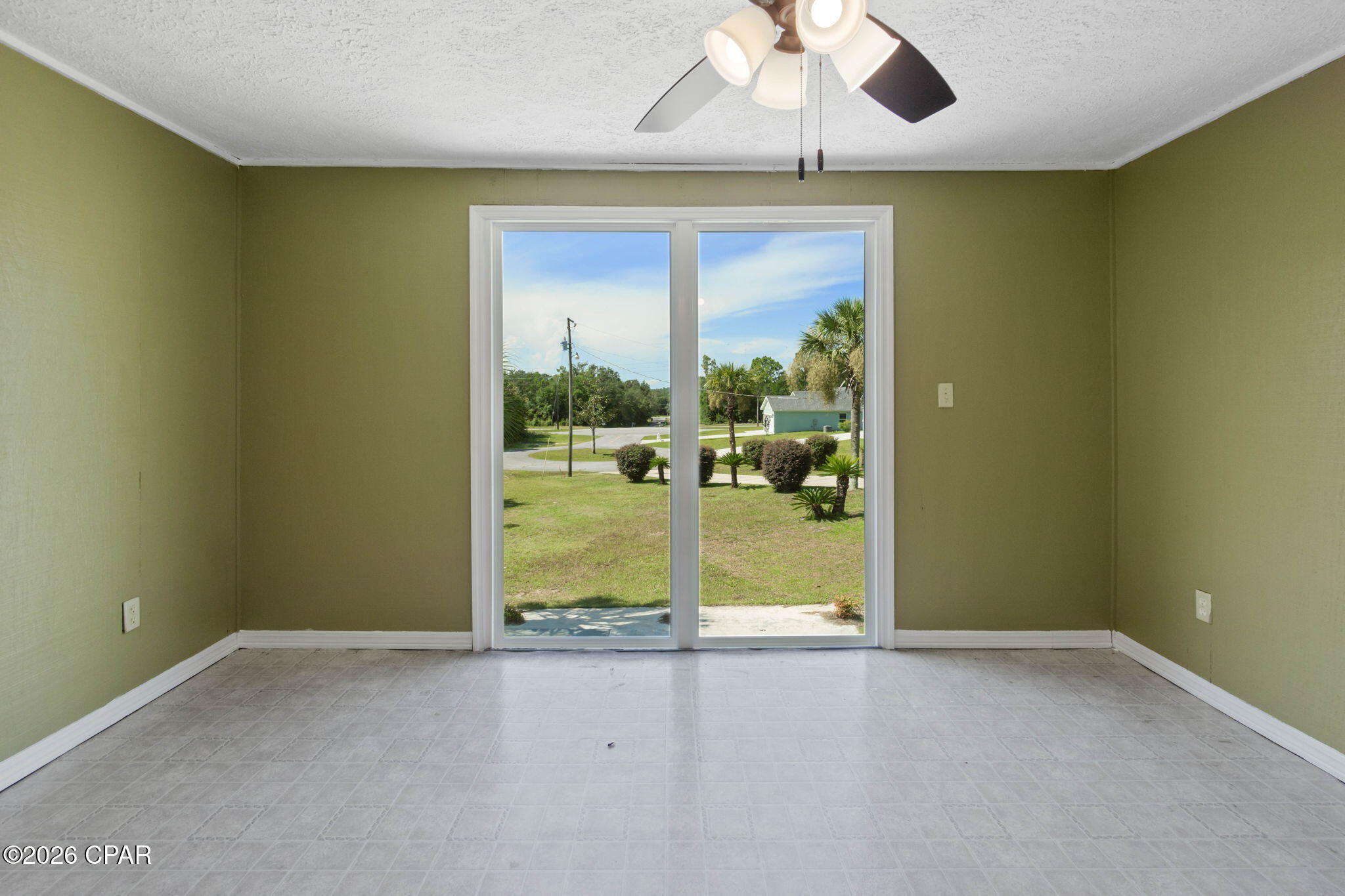 Sunny Hills - Residential