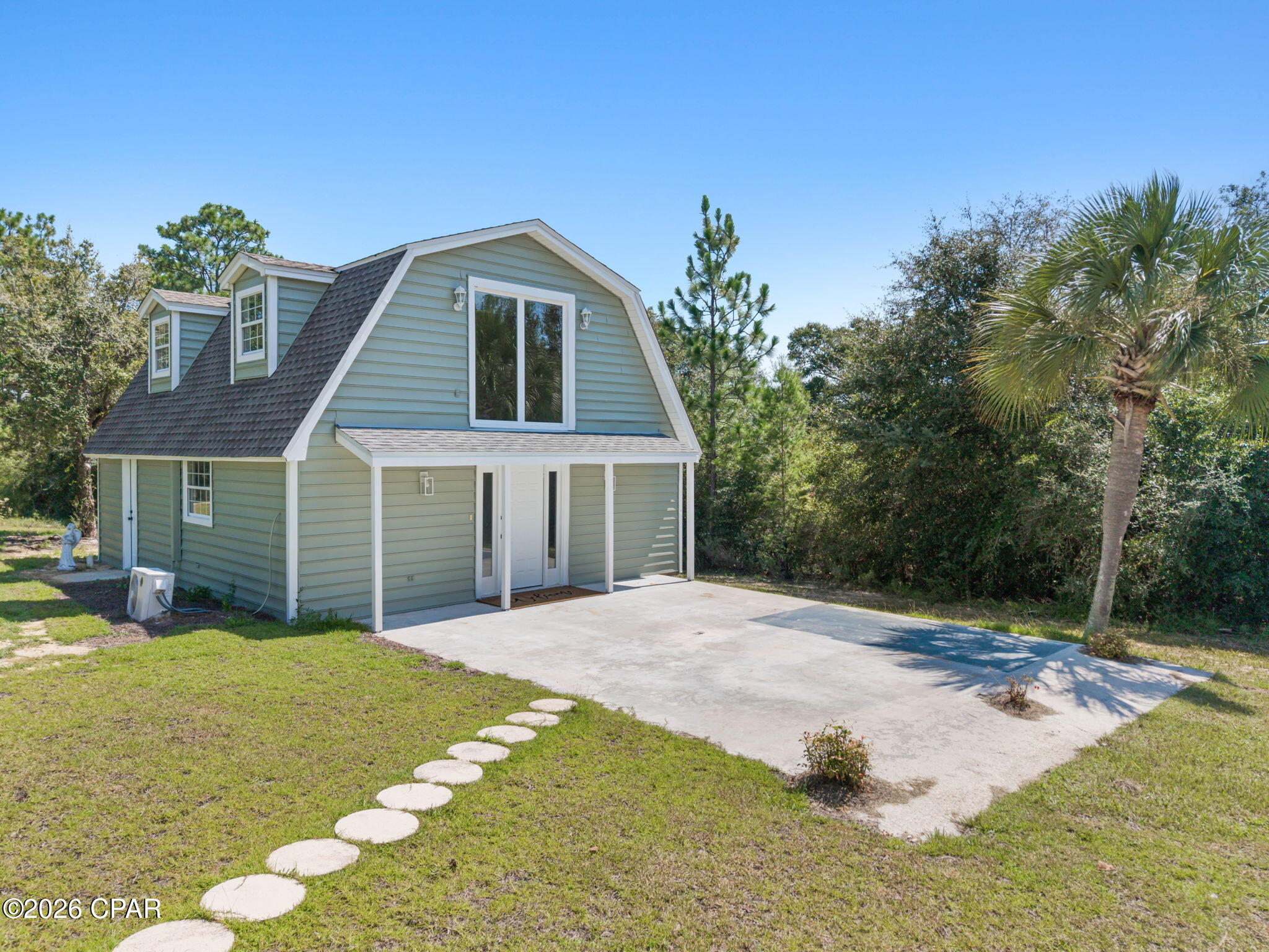 Sunny Hills - Residential