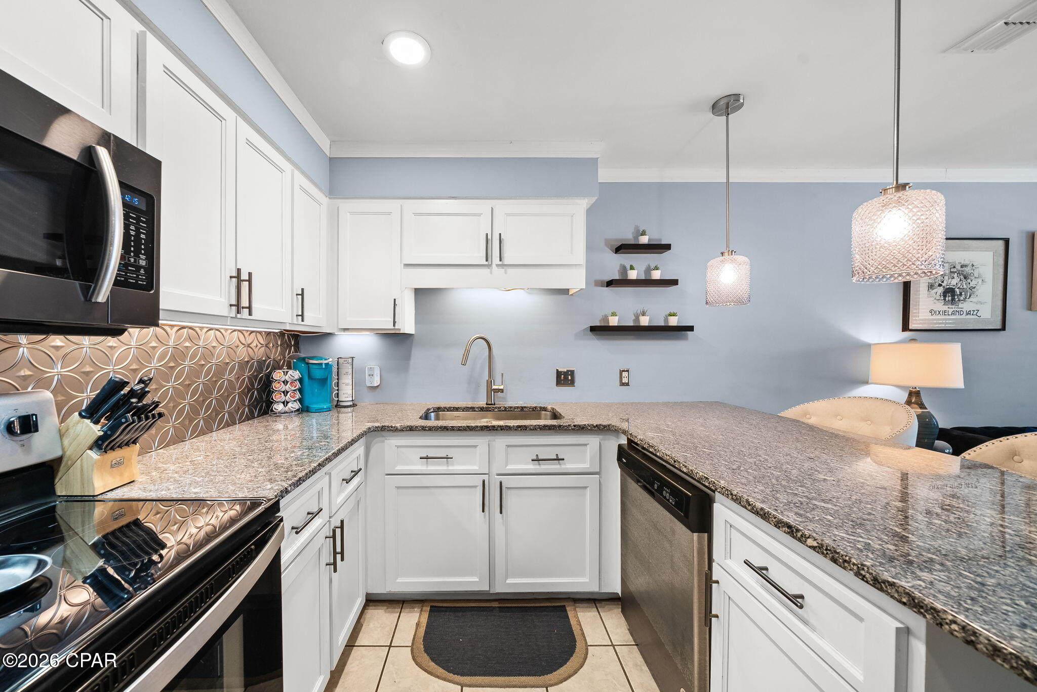 El Centro Beach - Residential Lease