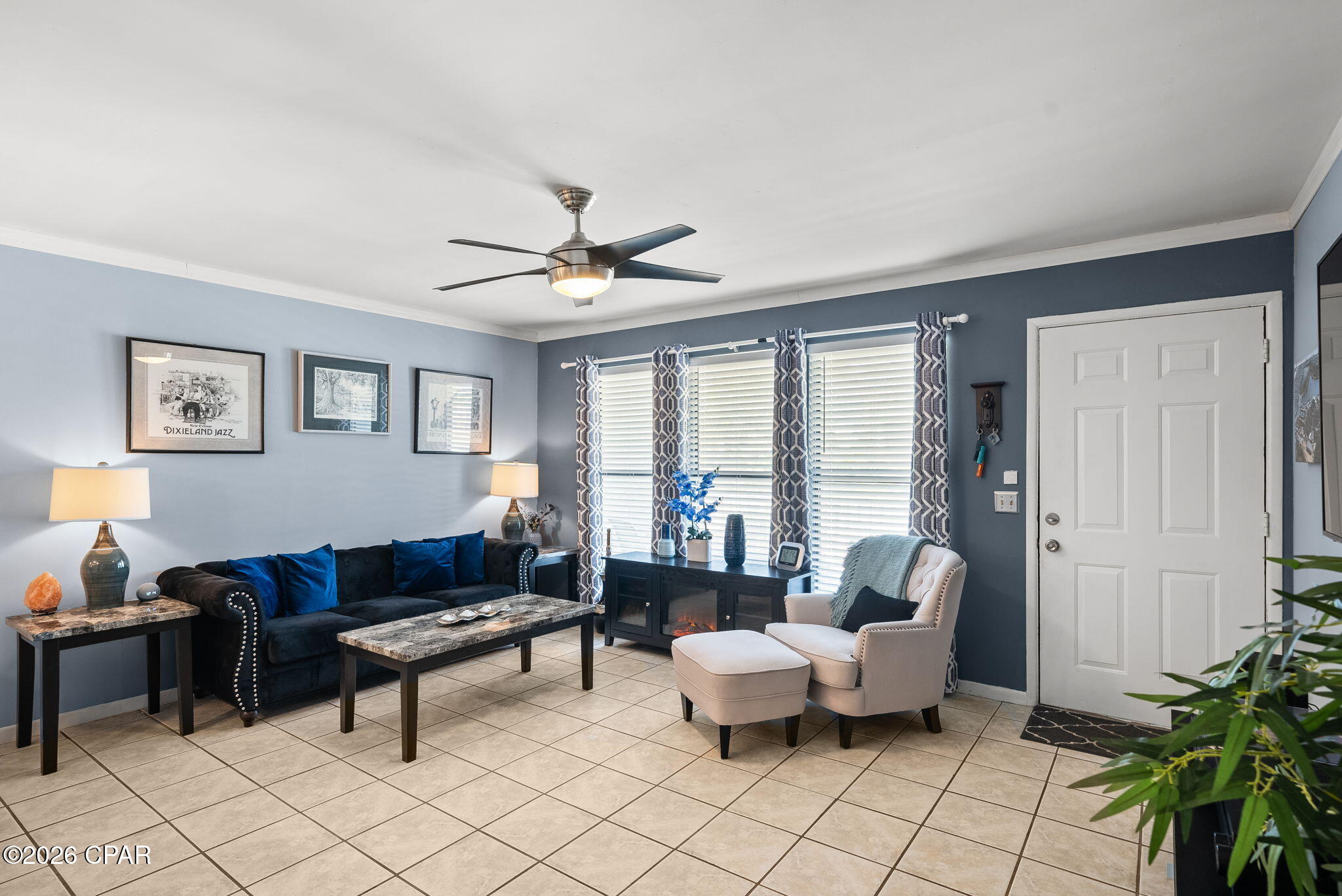El Centro Beach - Residential Lease