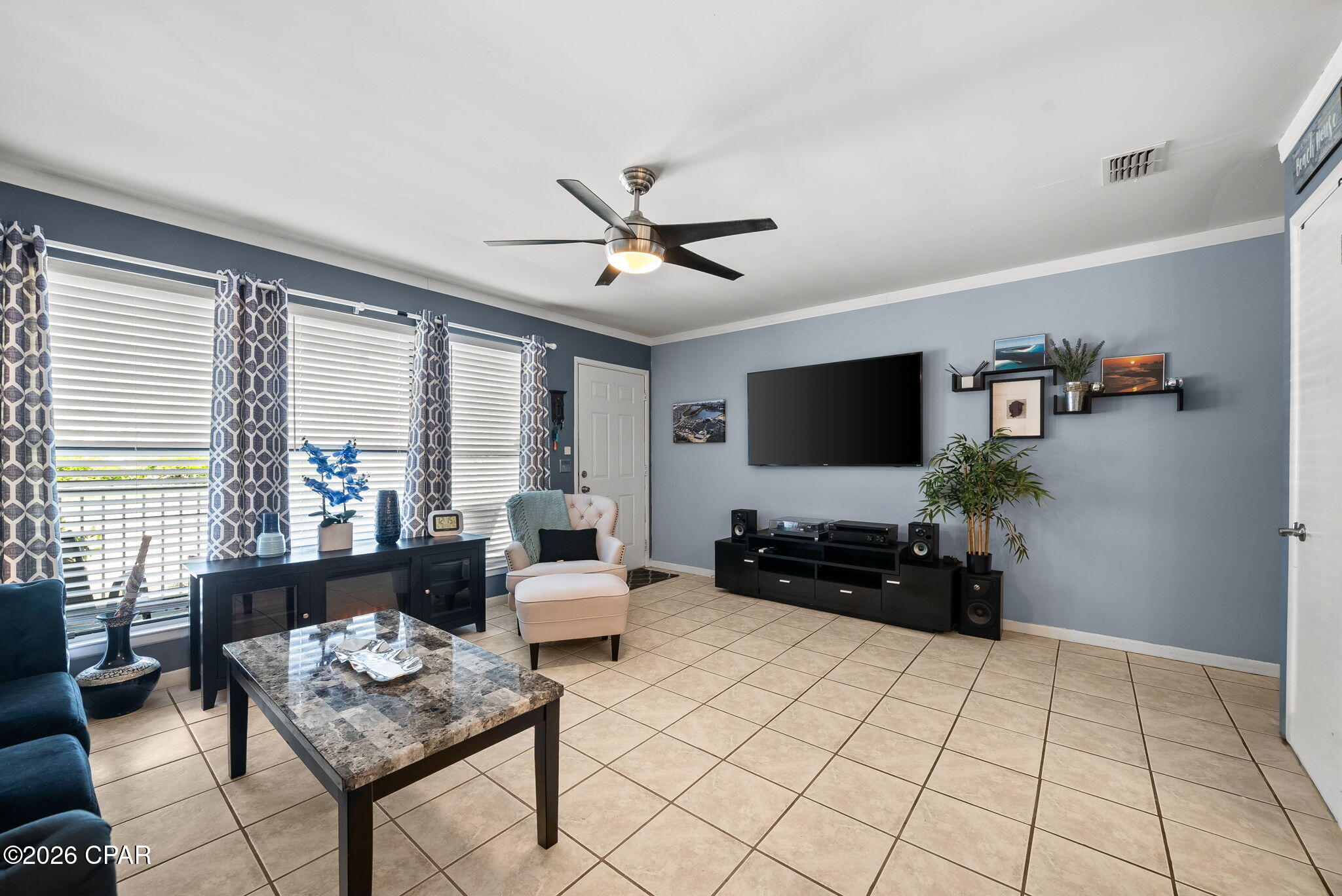 El Centro Beach - Residential Lease