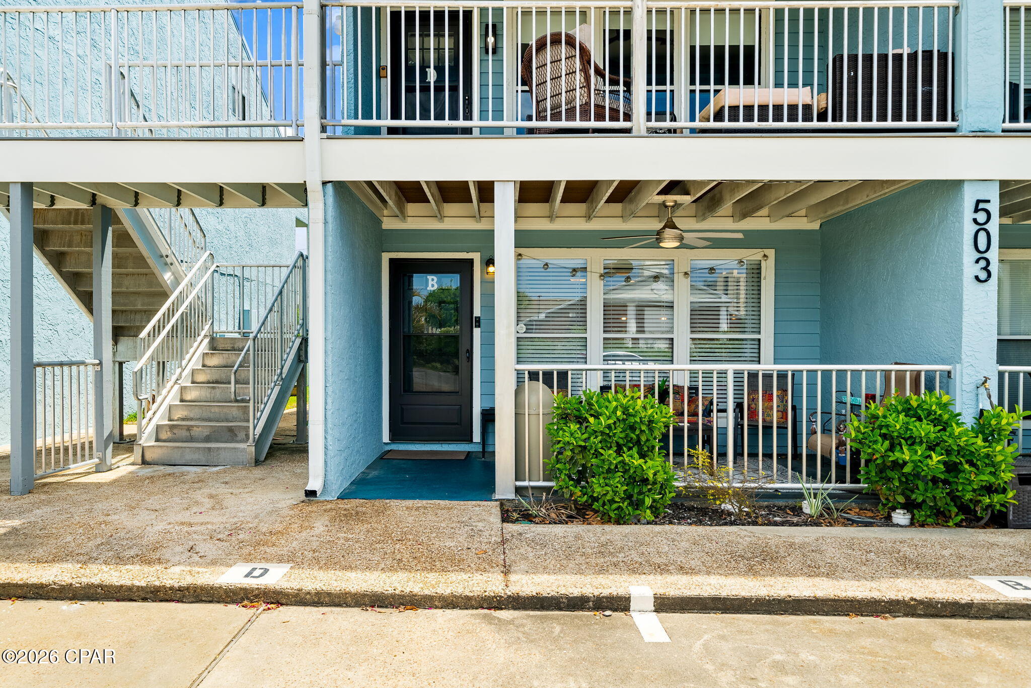 El Centro Beach - Residential Lease