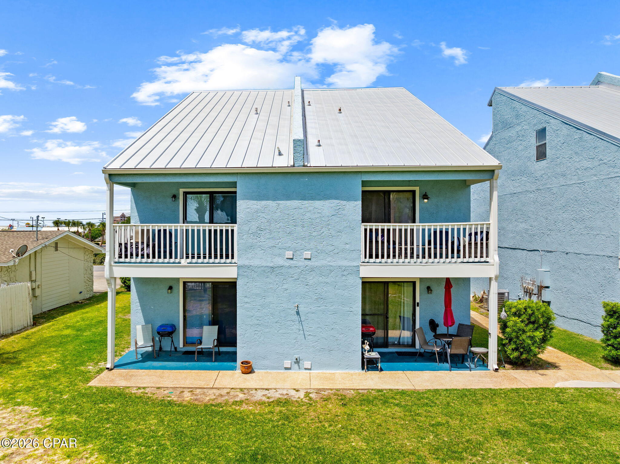 El Centro Beach - Residential Lease