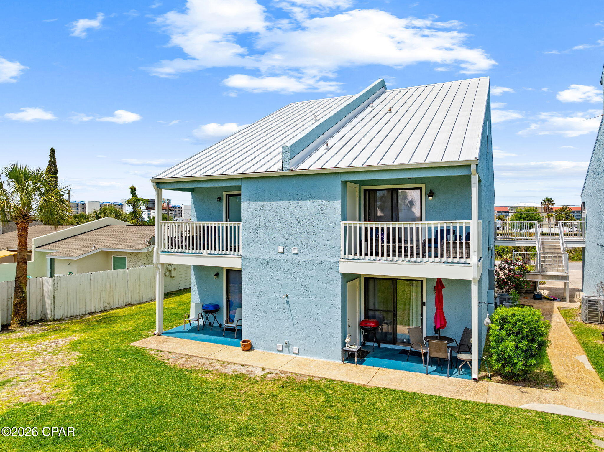 El Centro Beach - Residential Lease