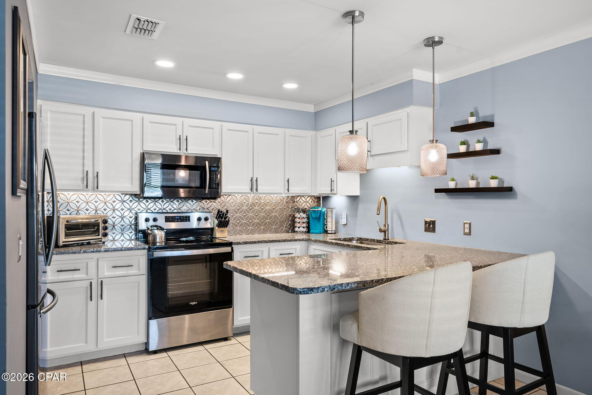 El Centro Beach - Residential Lease
