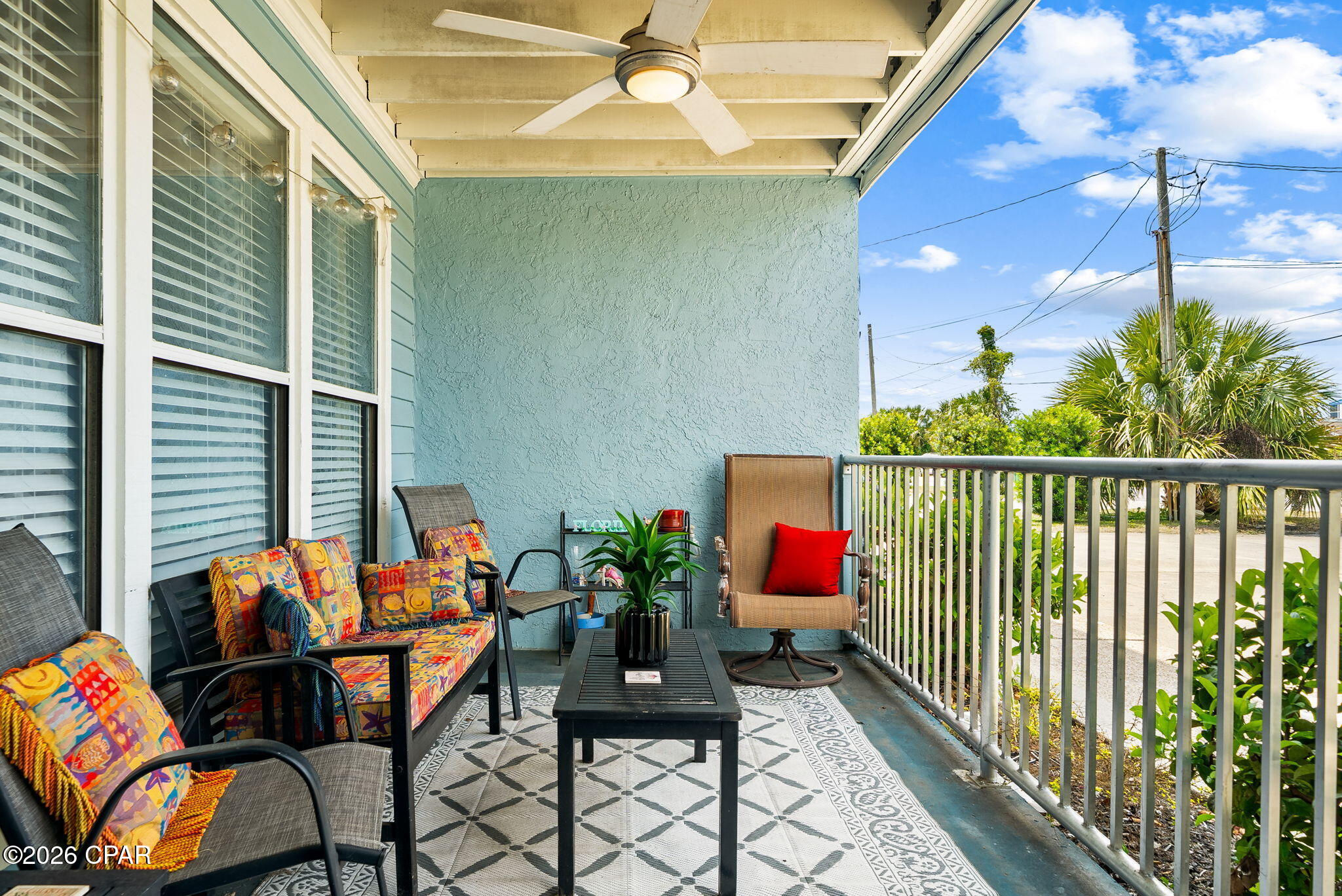 El Centro Beach - Residential Lease