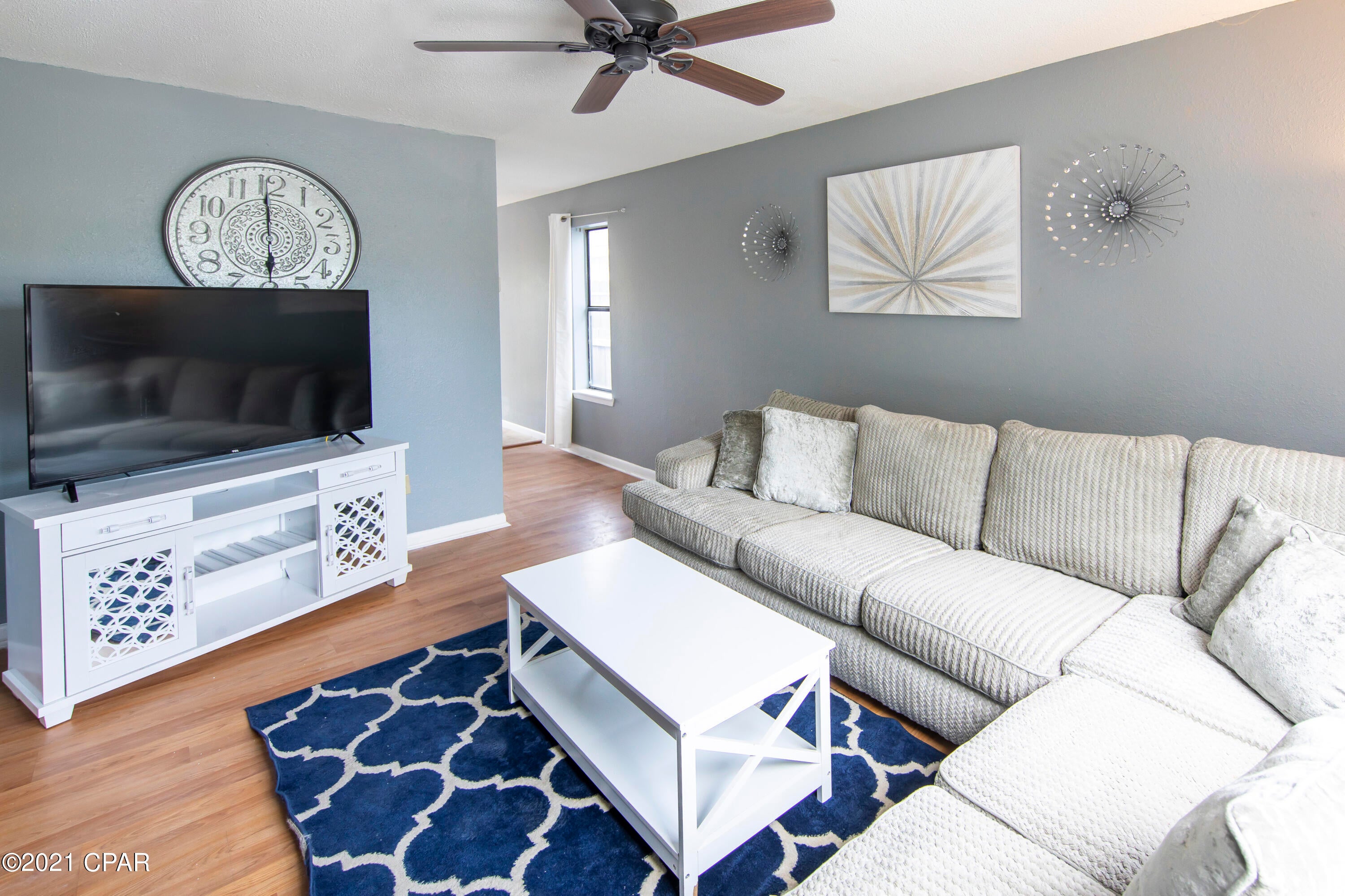 Holiday Beach Unit 8 - Residential