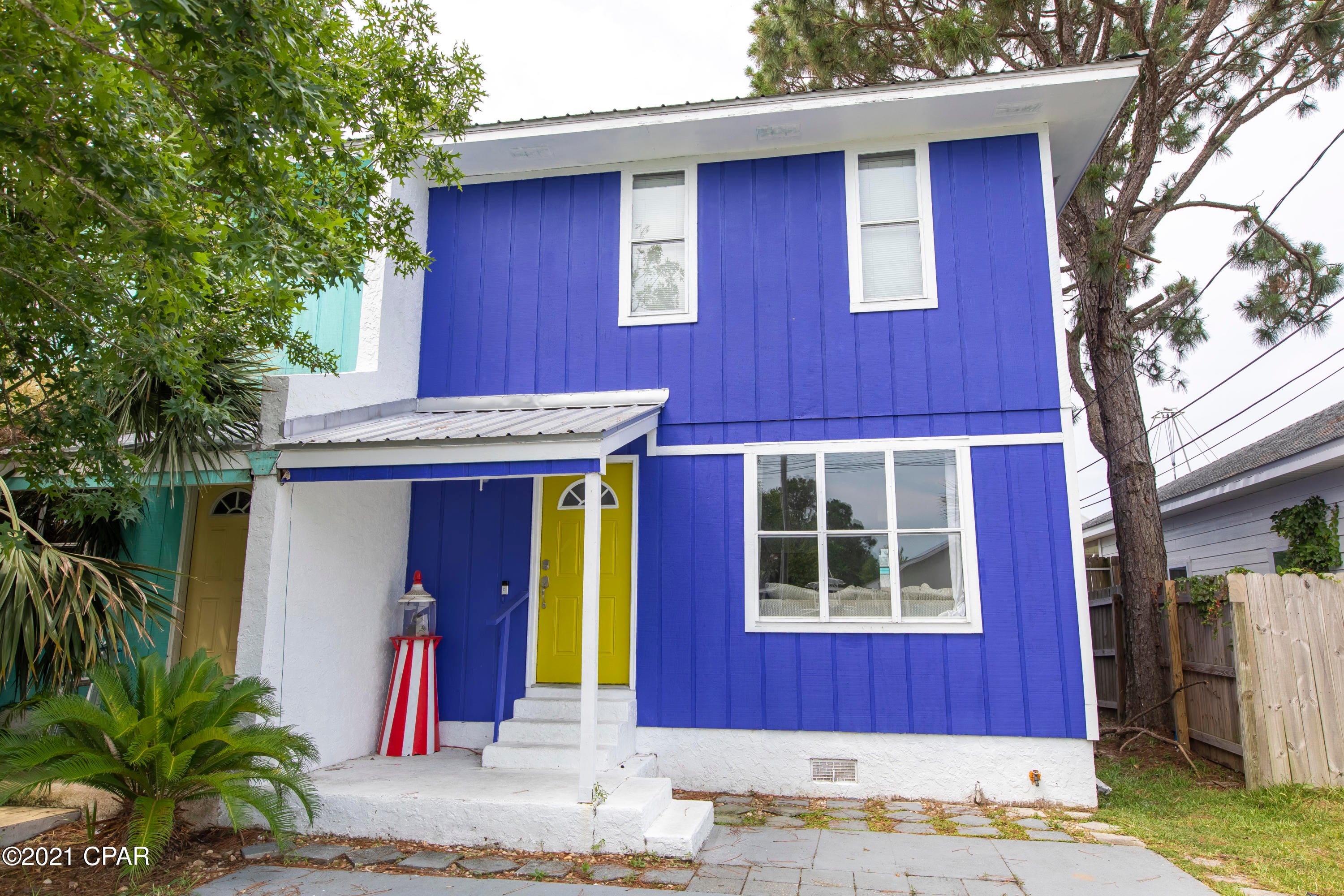 Holiday Beach Unit 8 - Residential