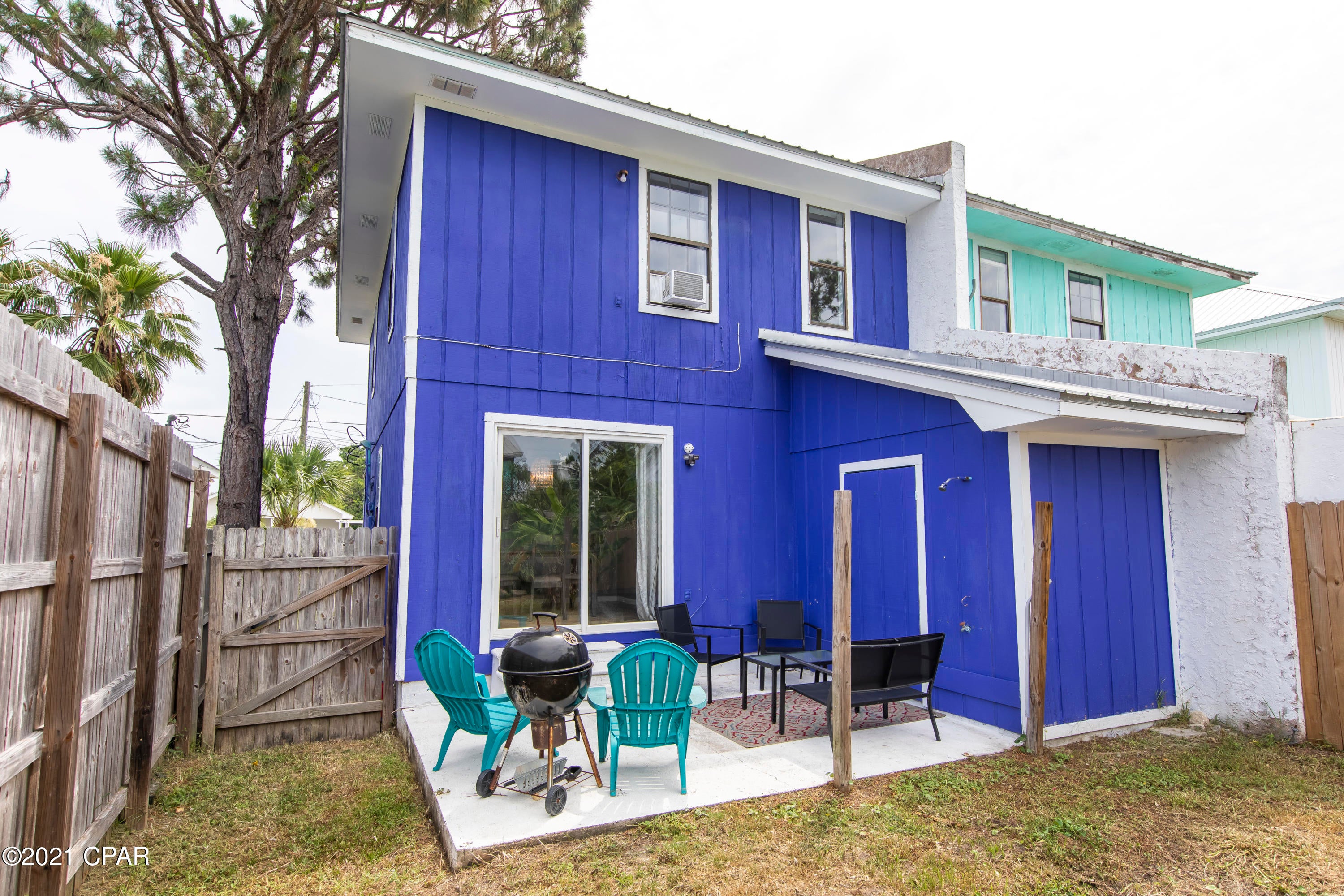 Holiday Beach Unit 8 - Residential