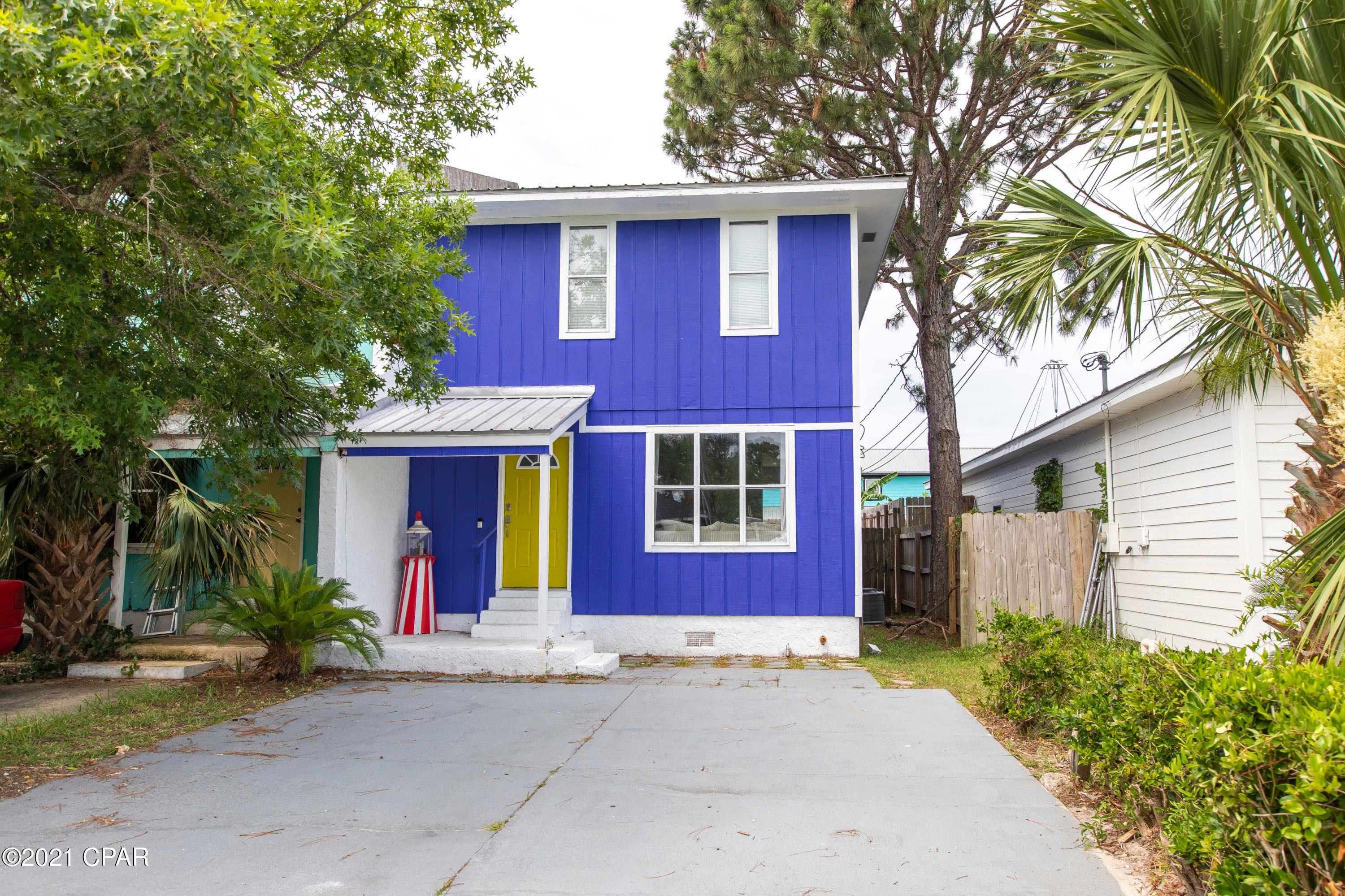 Holiday Beach Unit 8 - Residential