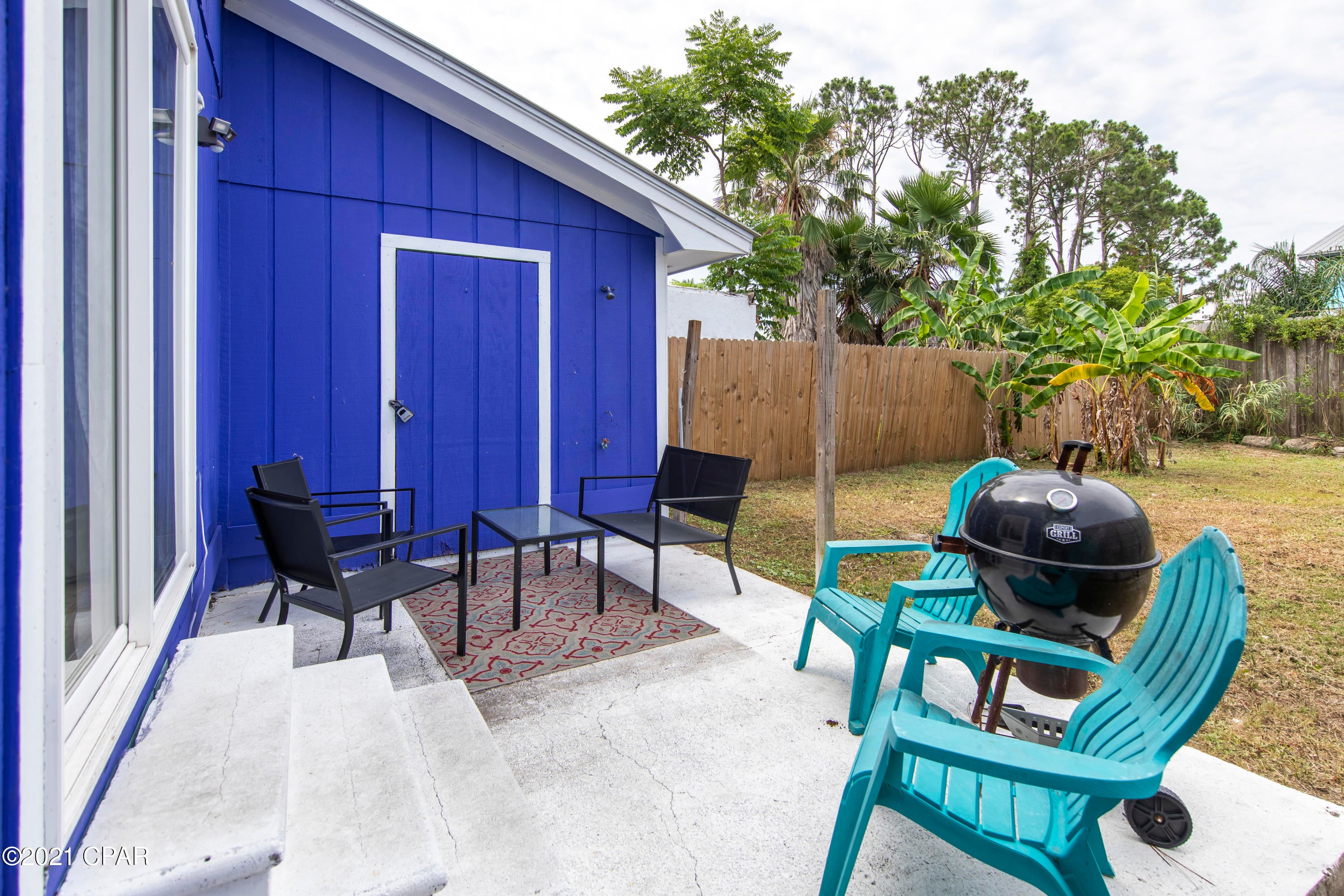 Holiday Beach Unit 8 - Residential