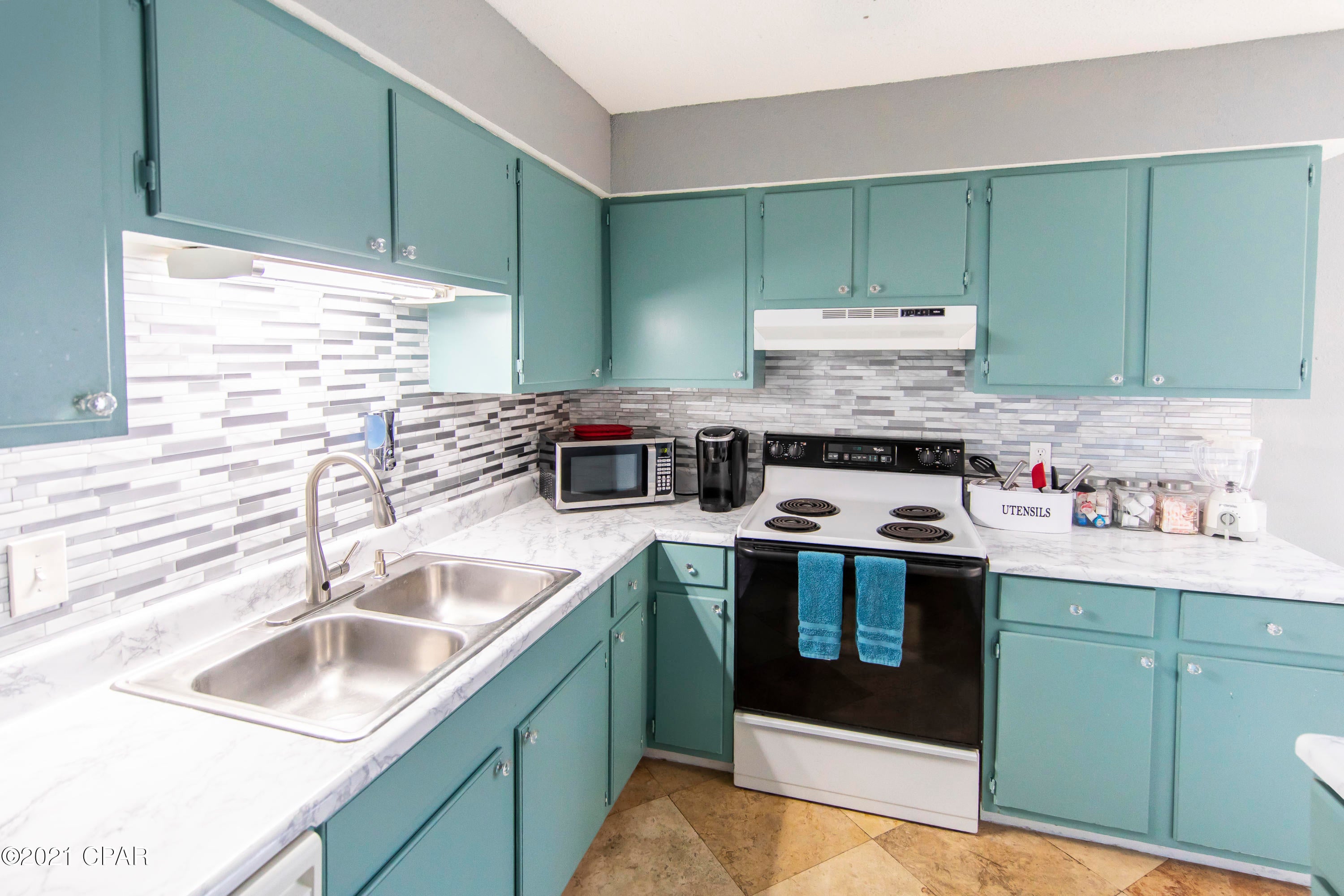 Holiday Beach Unit 8 - Residential