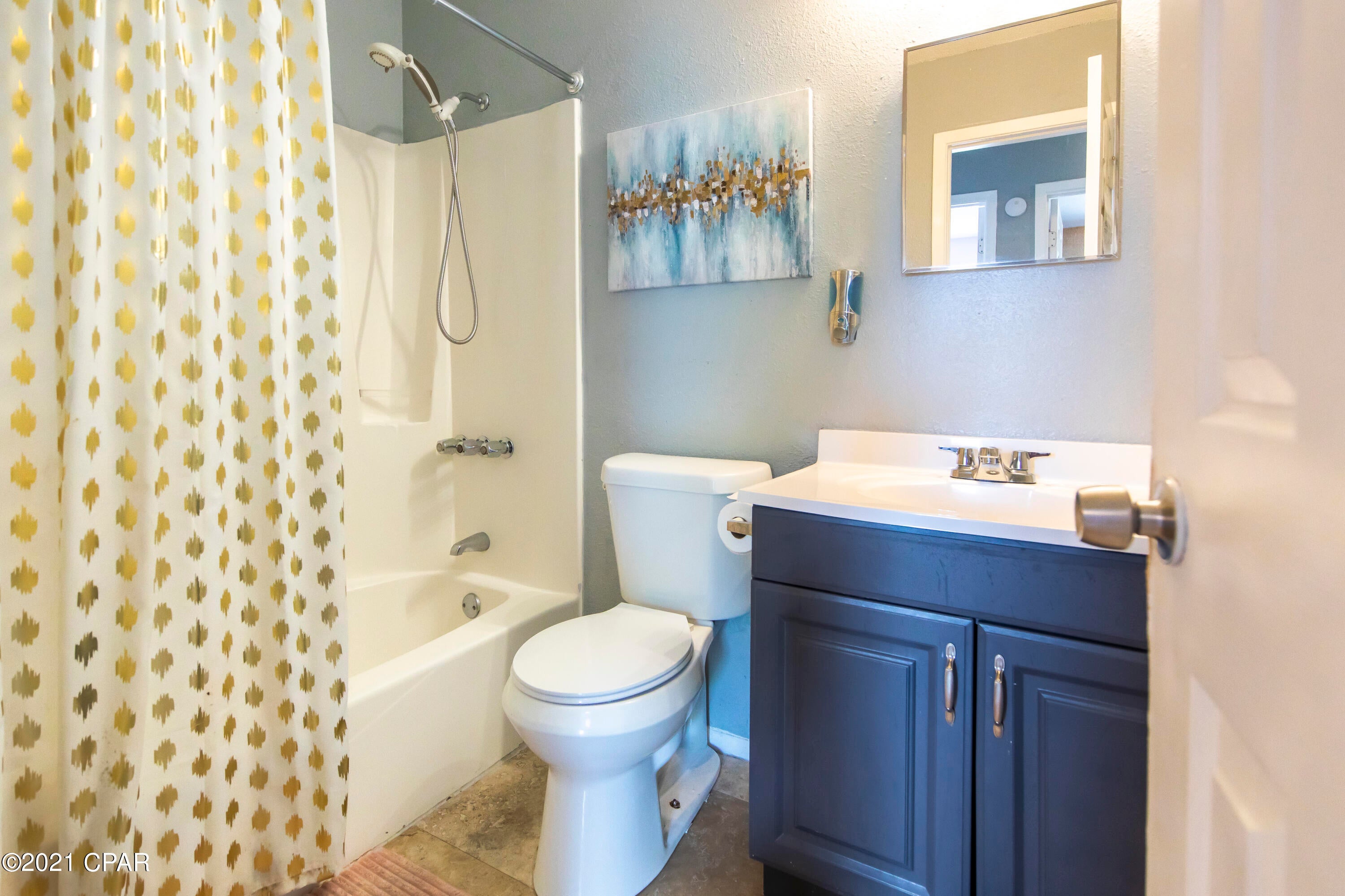 Holiday Beach Unit 8 - Residential