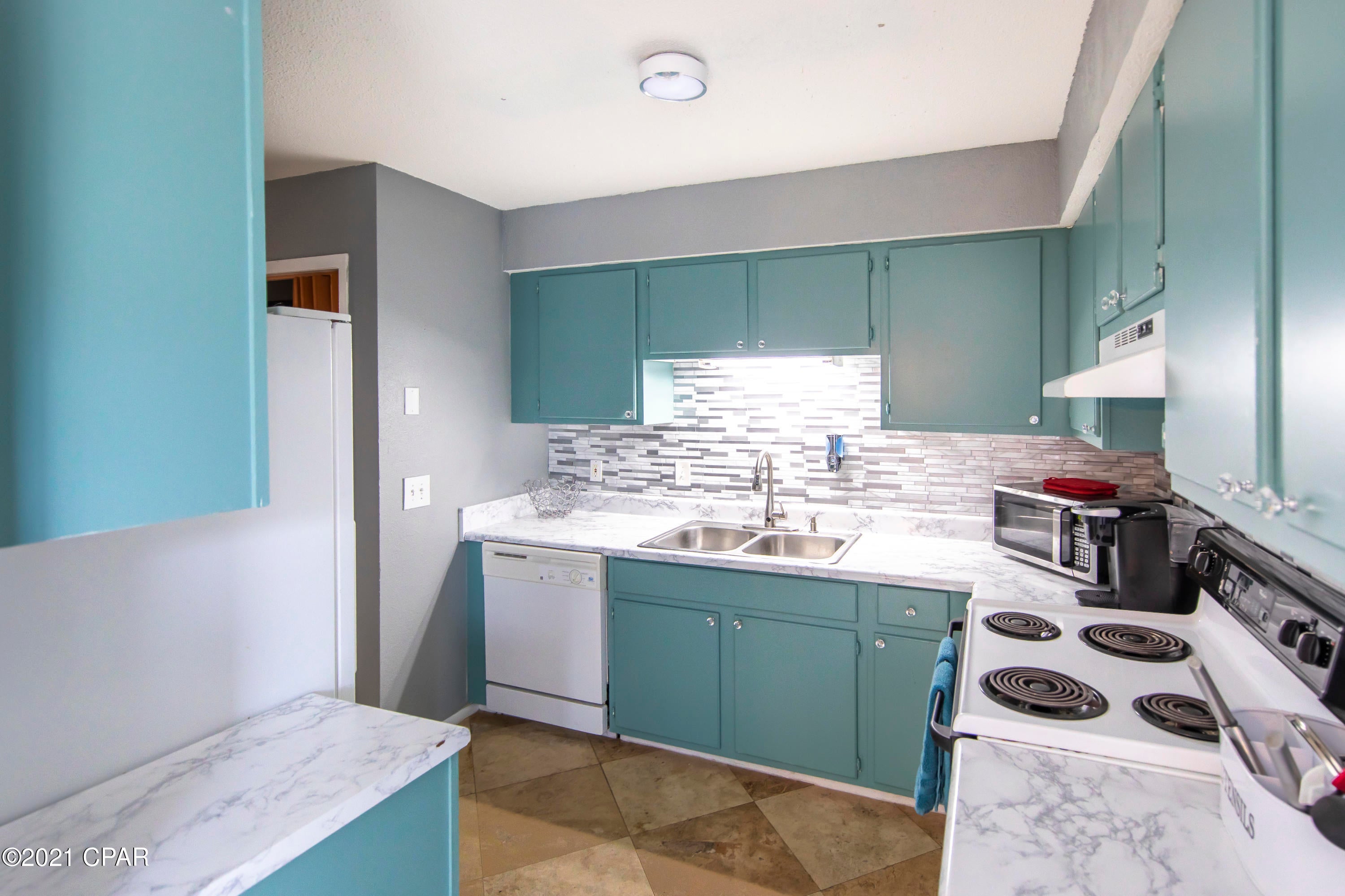 Holiday Beach Unit 8 - Residential