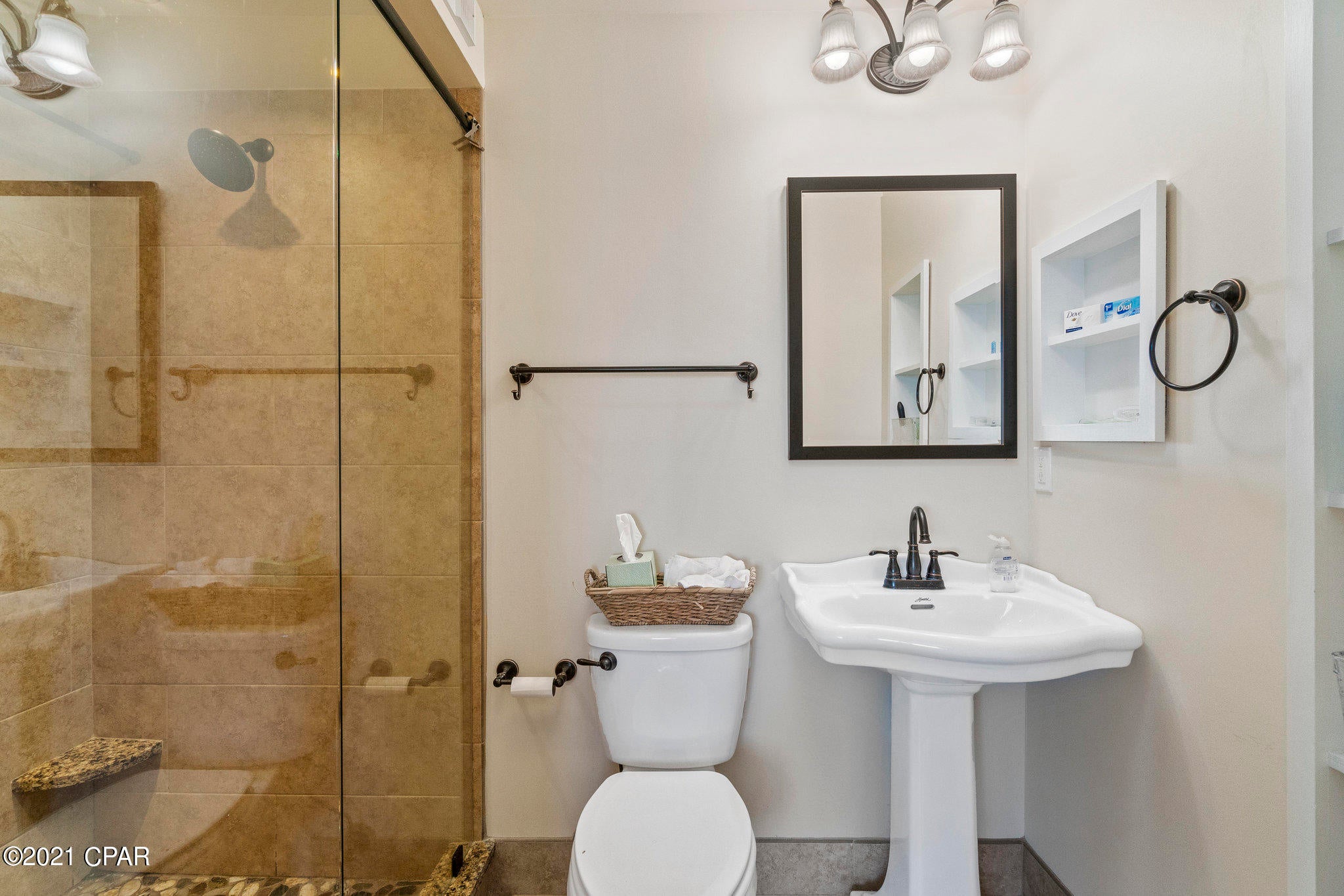 Pinnacle Port Phase 1-A - Residential