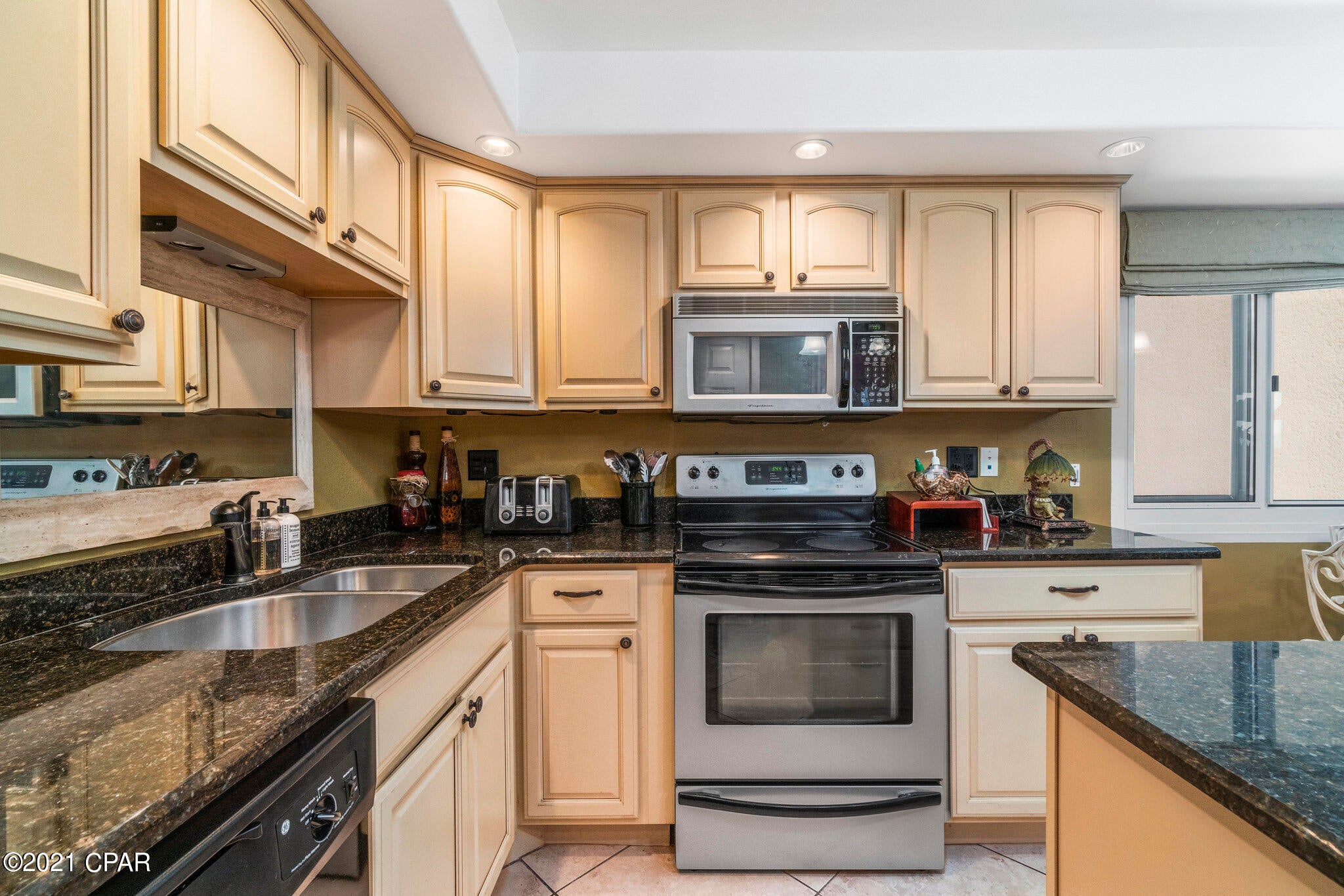 Pinnacle Port Phase 1-A - Residential