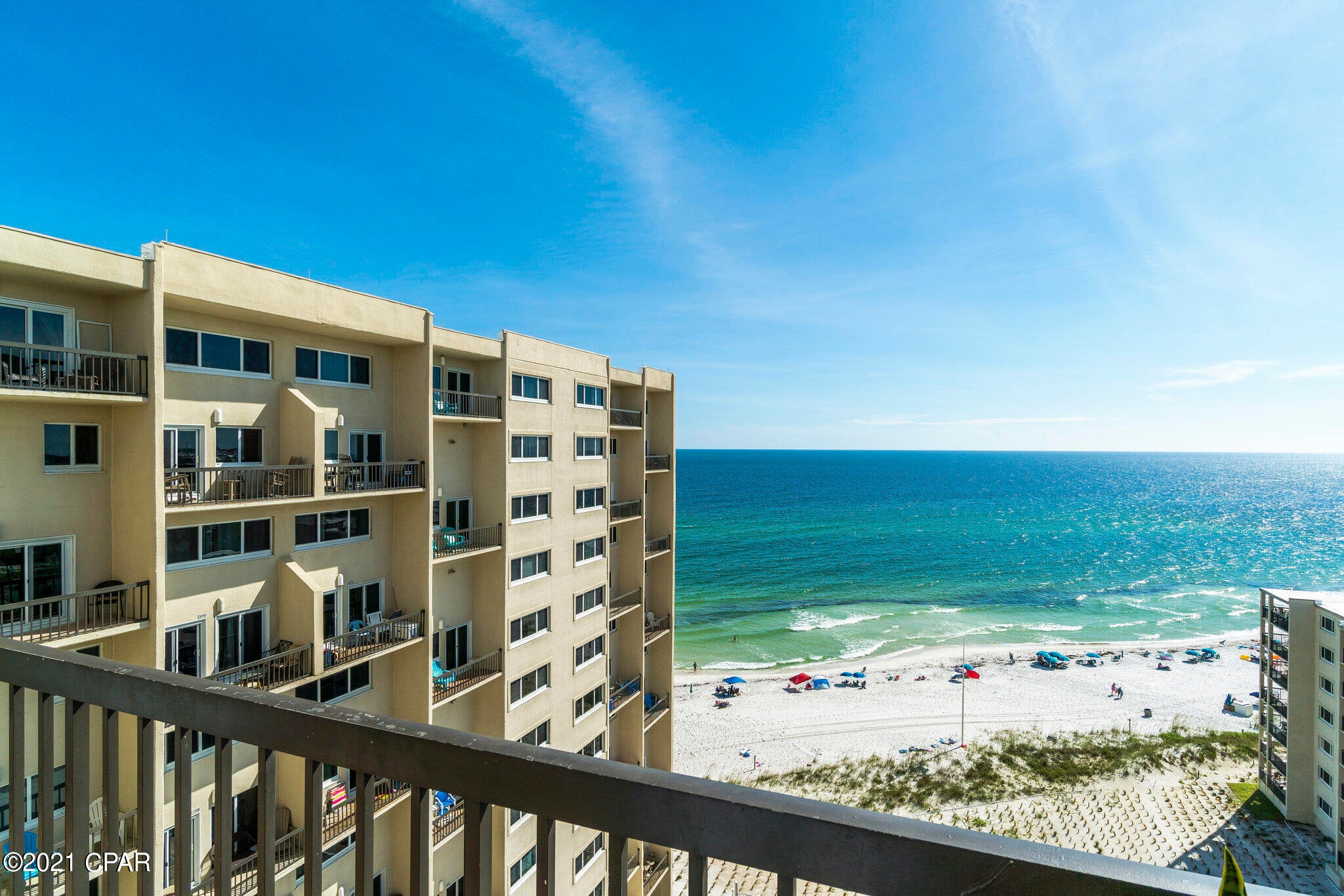 Pinnacle Port Phase 1-A - Residential