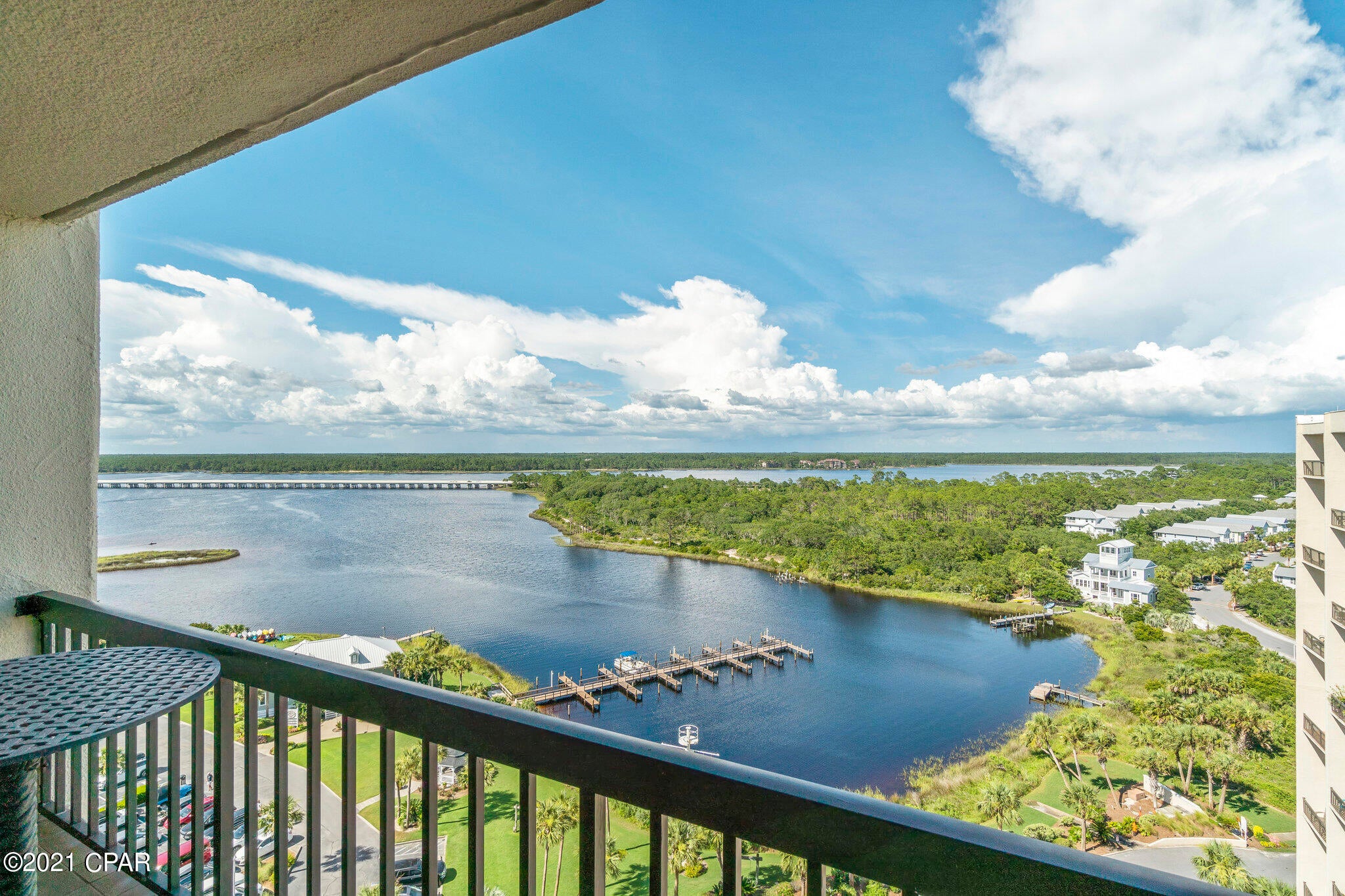 Pinnacle Port Phase 1-A - Residential